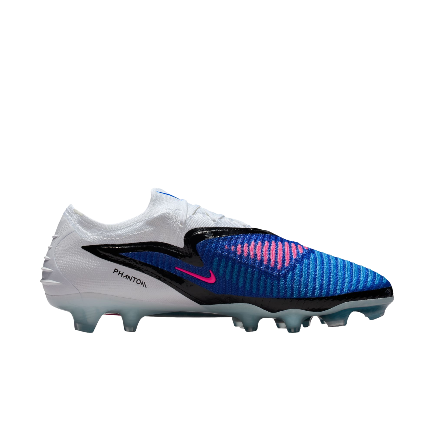 Nike Phantom 6 Low Elite Firm Ground Cleats
