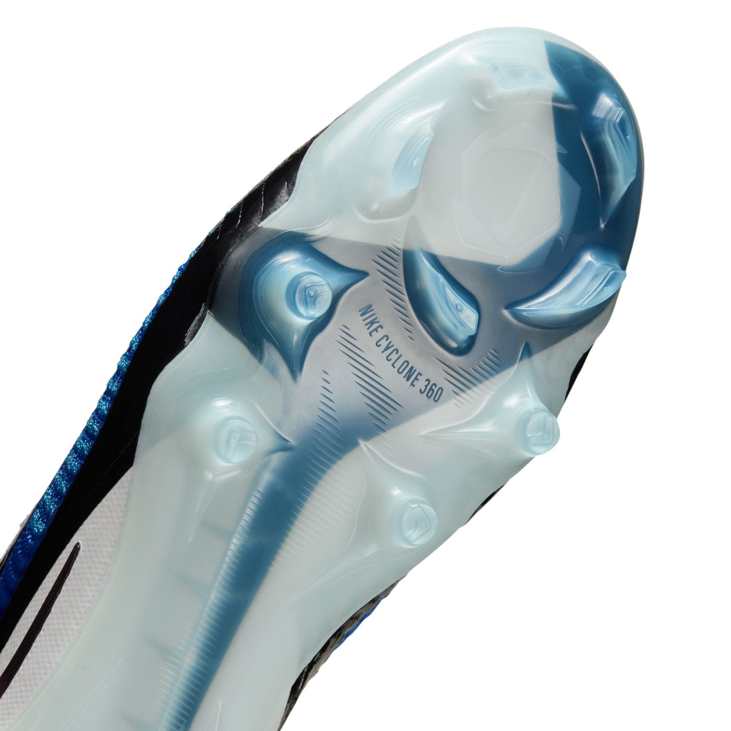 Nike Phantom 6 Low Elite Firm Ground Cleats