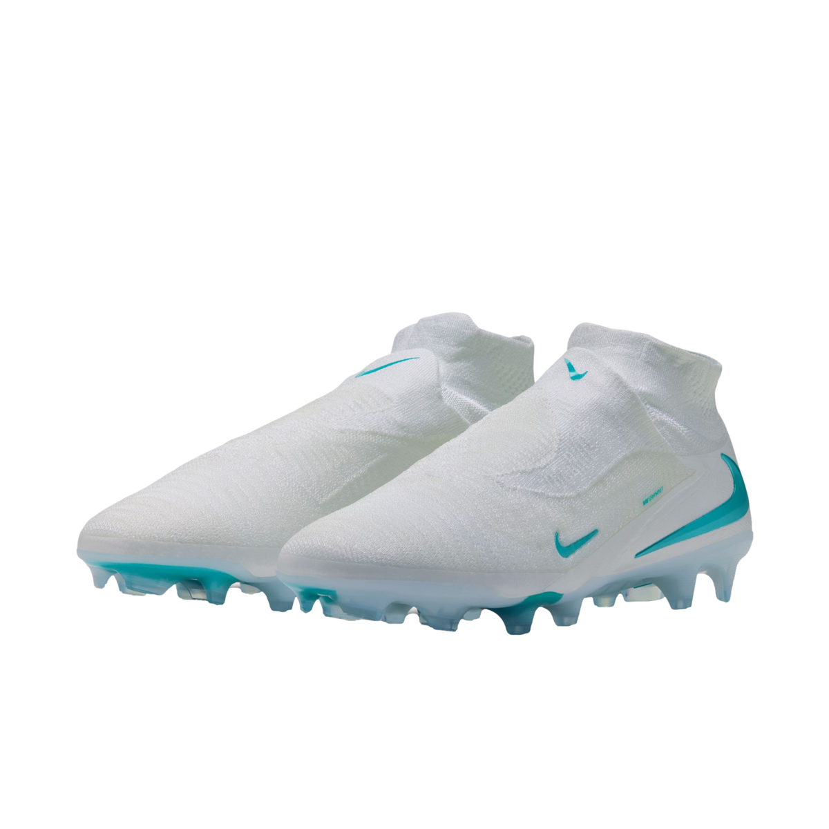 Nike Phantom 6 High Elite Firm Ground Cleats