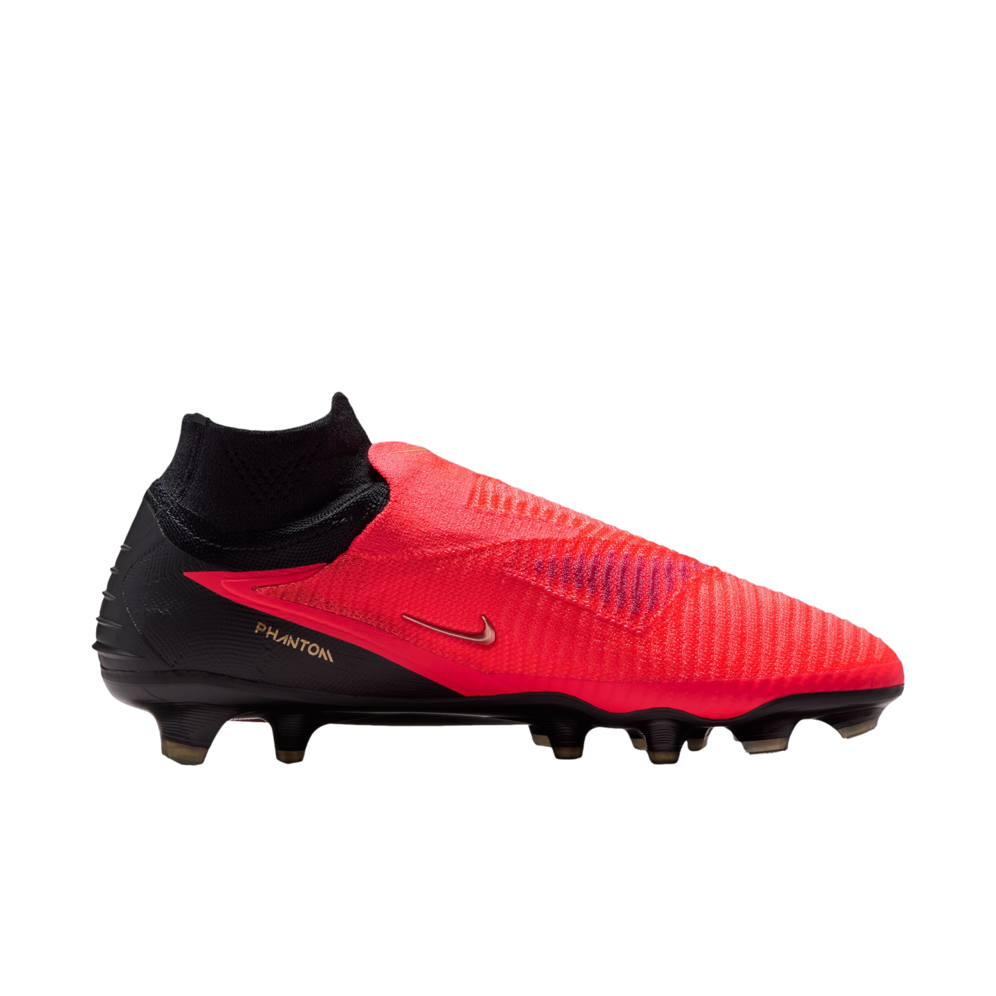 Nike Phantom 6 High Elite Firm Ground Cleats