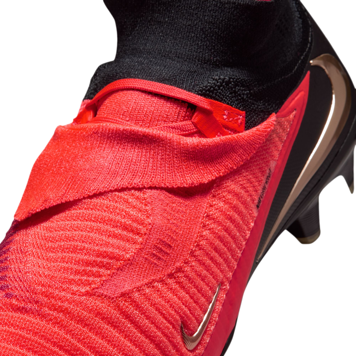 Nike Phantom 6 High Elite Firm Ground Cleats