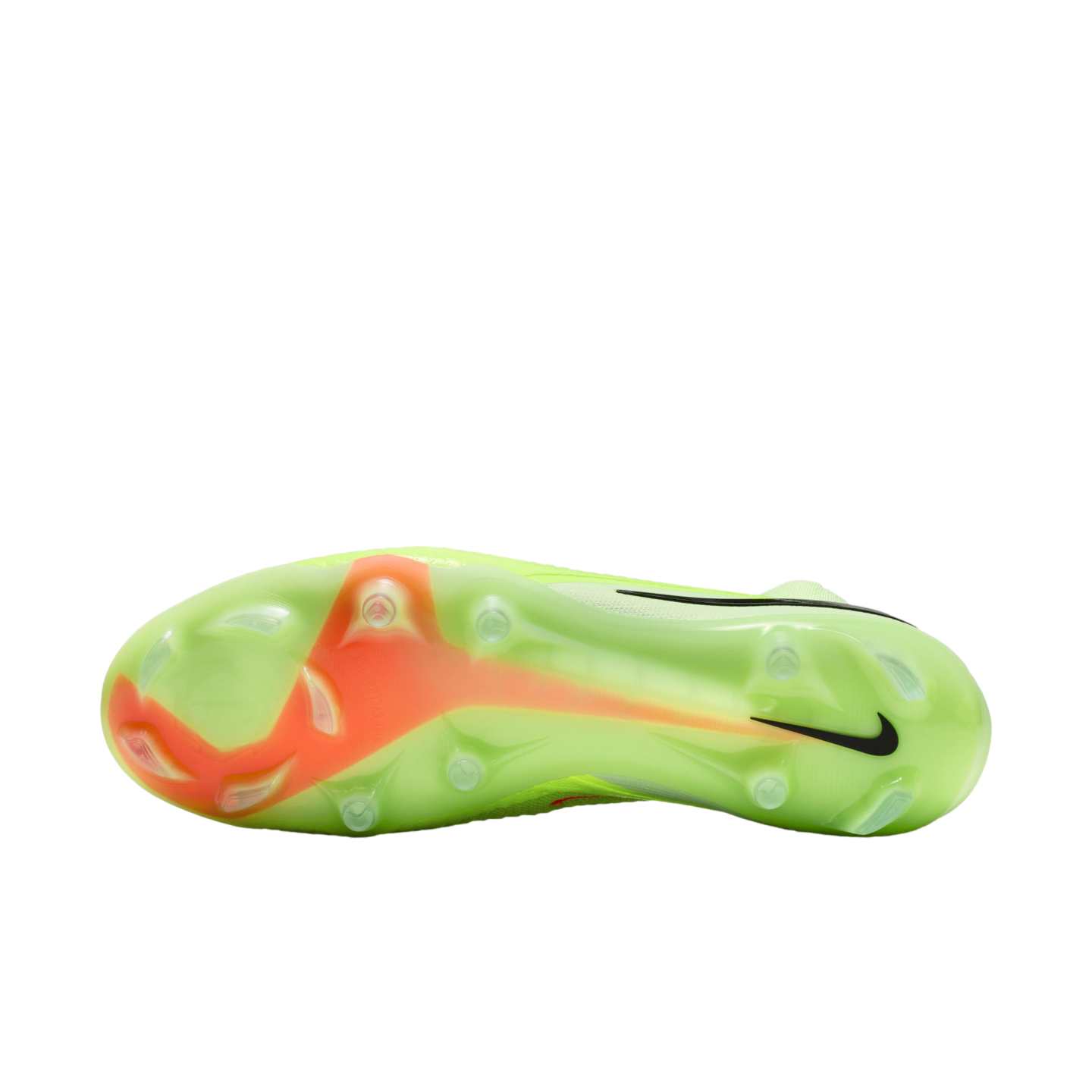 Nike Phantom 6 High Elite Firm Ground Cleats