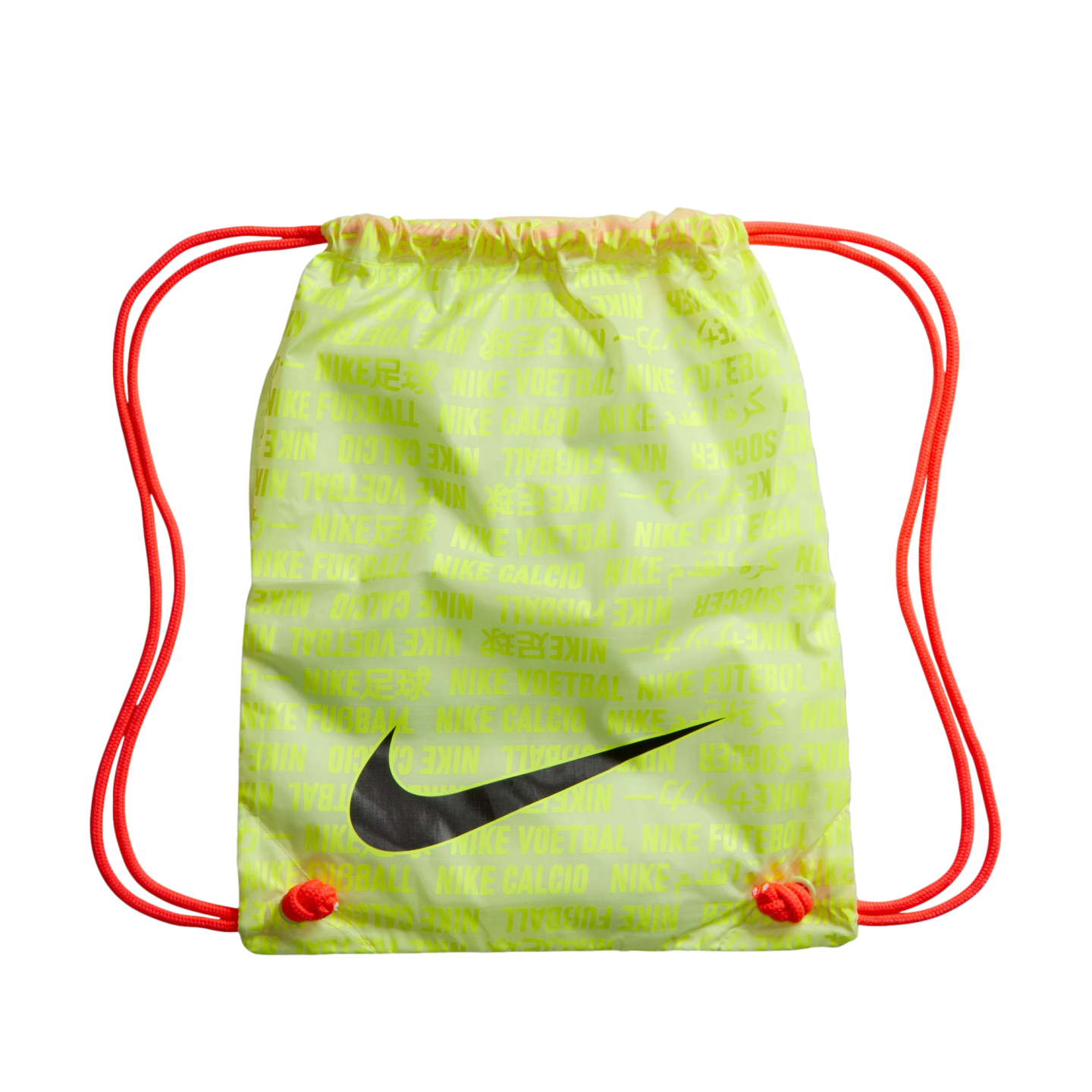 Nike Phantom 6 High Elite Firm Ground Cleats