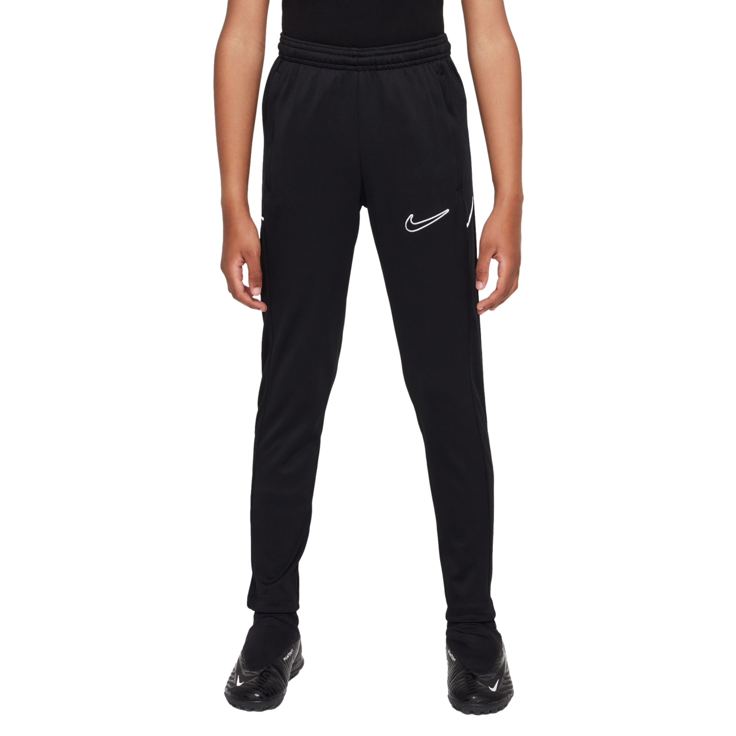 Nike Academy 25 Youth Pants - Black HJ3720-010