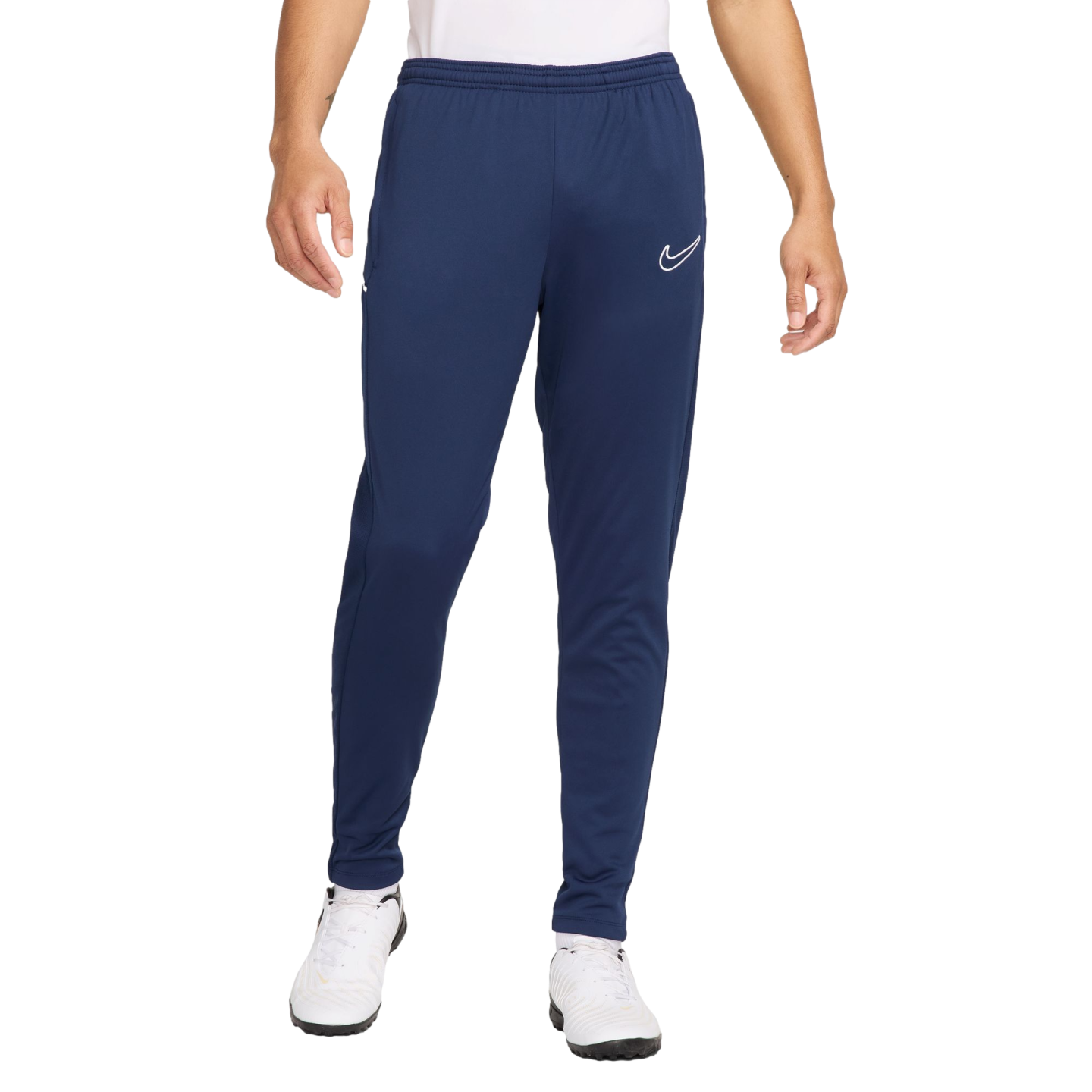 Nike Academy Soccer Pants - Navy Blue HJ3776-410