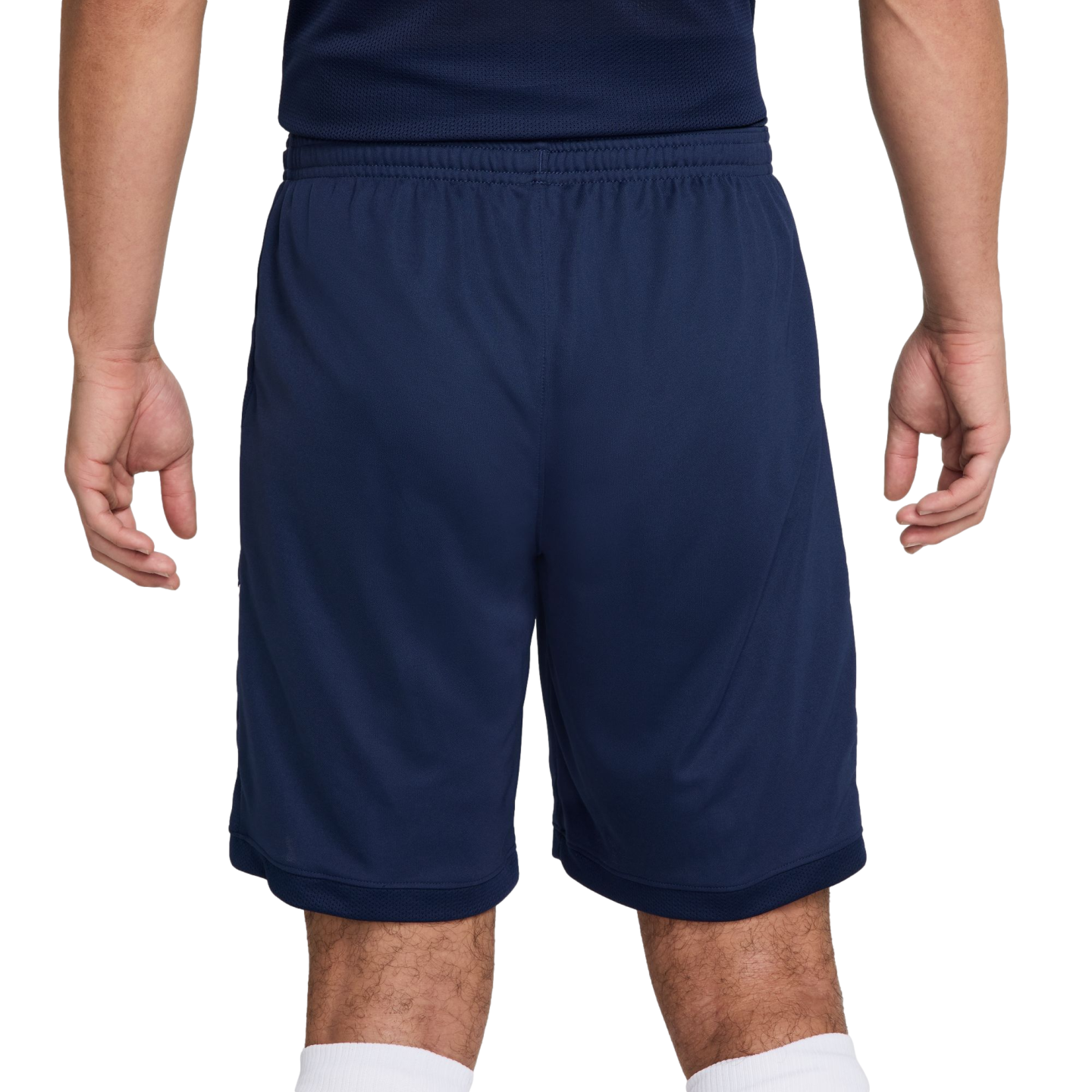 Nike Academy Soccer Shorts - Navy HJ3796-410