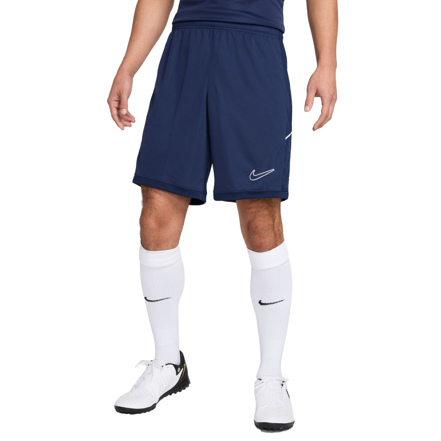 Nike Academy Soccer Shorts - Navy HJ3796-410