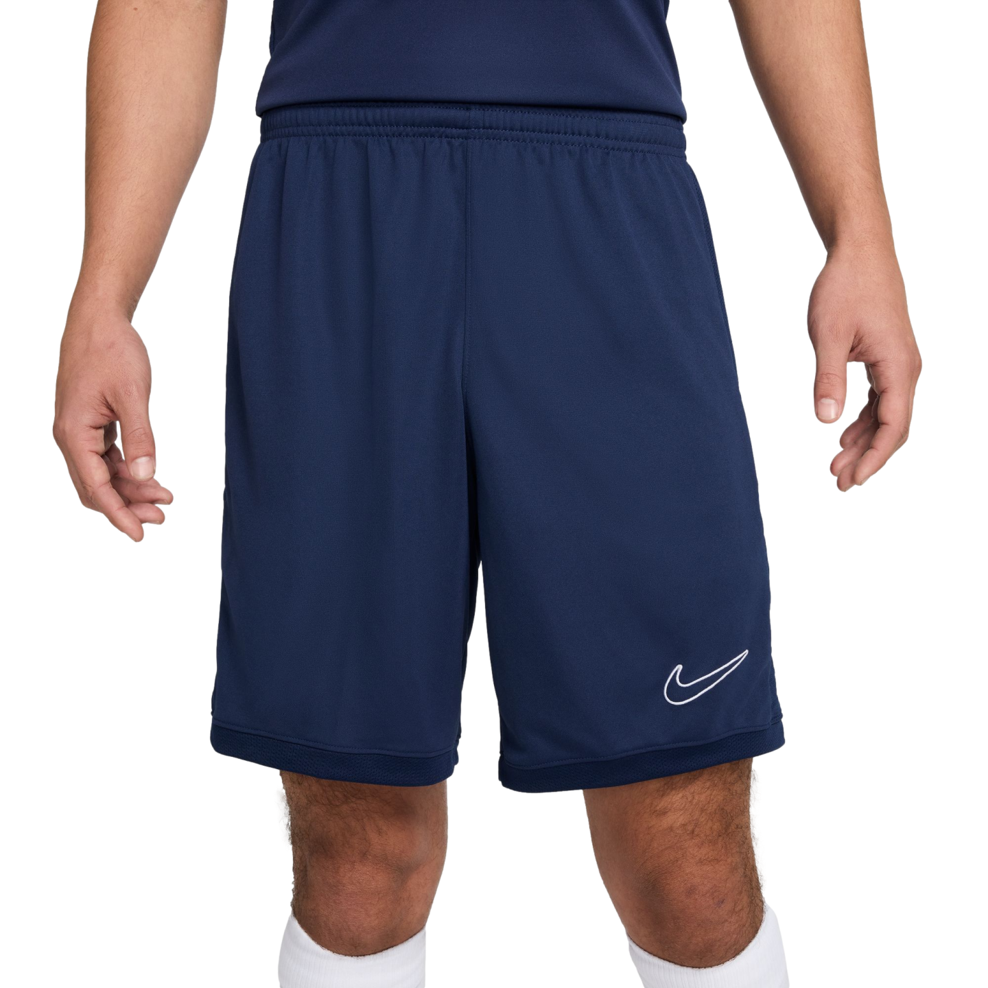 Nike Academy Soccer Shorts - Navy HJ3796-410