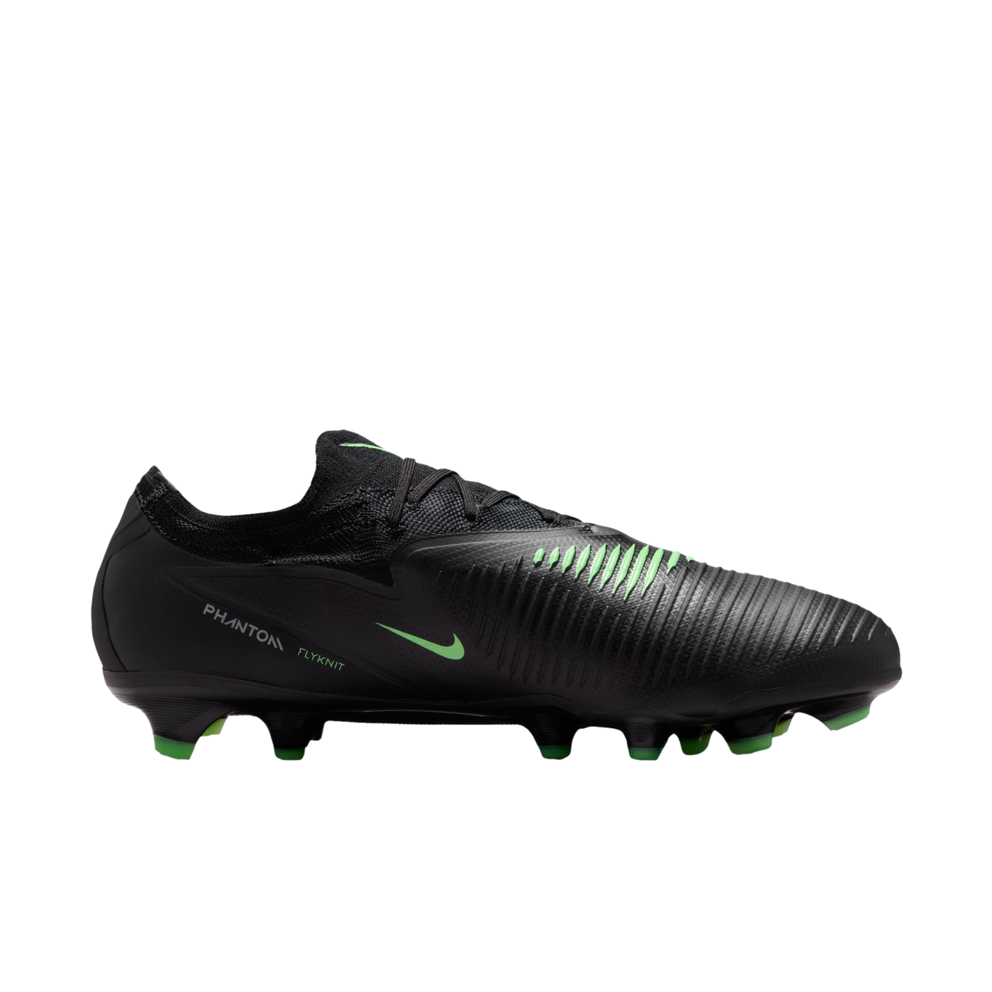 Nike Phantom 6 Low Pro Firm Ground Cleats