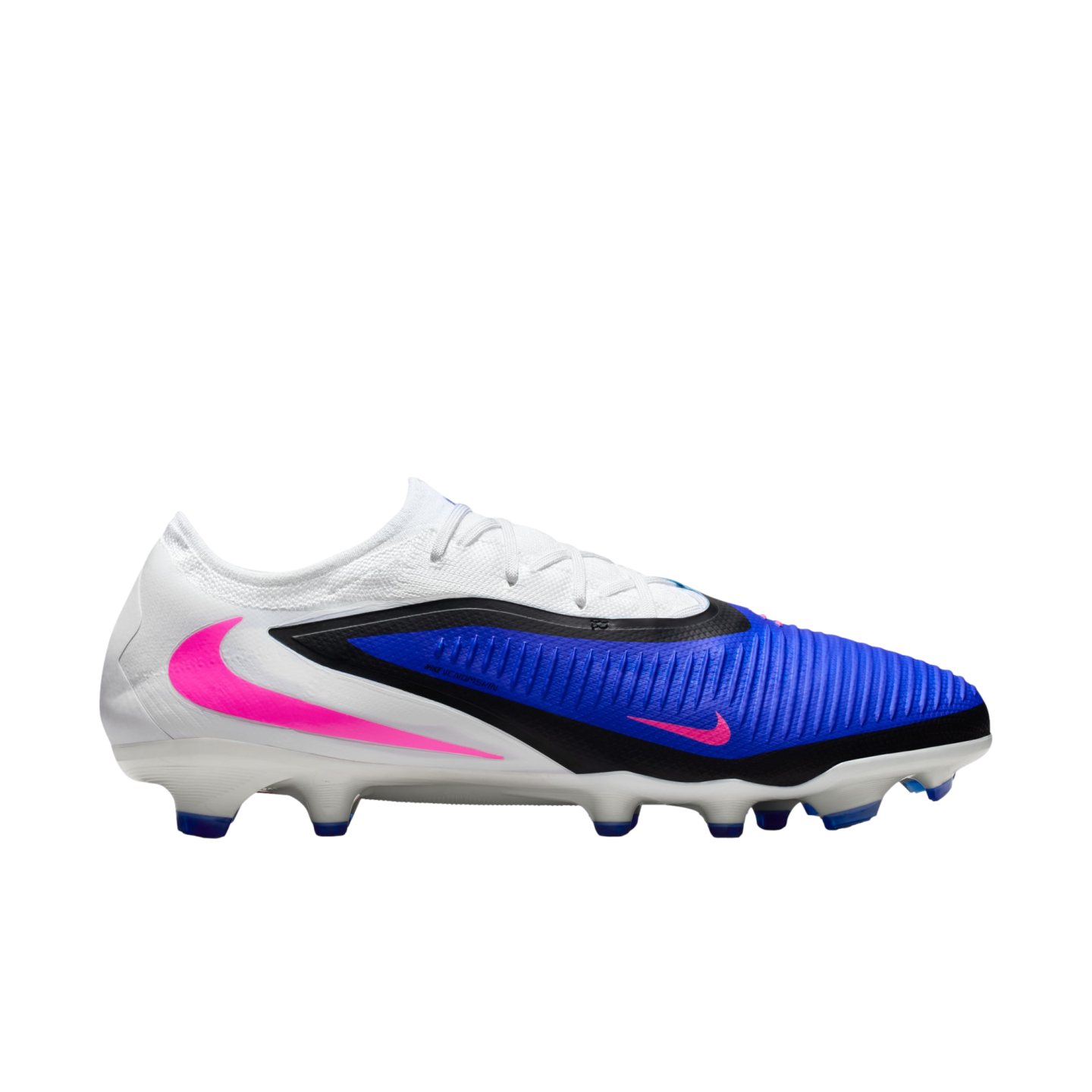 Nike Phantom 6 Low Pro Firm Ground Cleats
