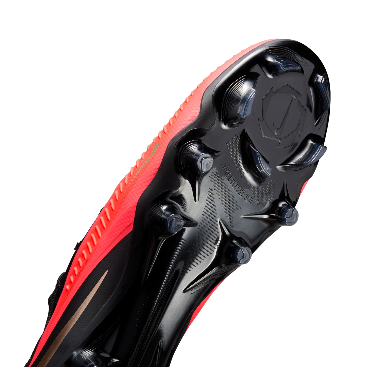 Nike Phantom 6 Low Pro Firm Ground Cleats