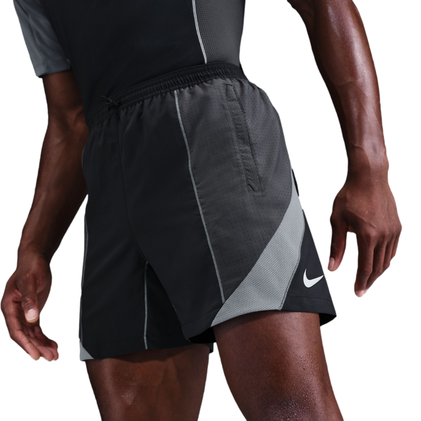 Nike Strike+ 5" Soccer Shorts HJ4191-011