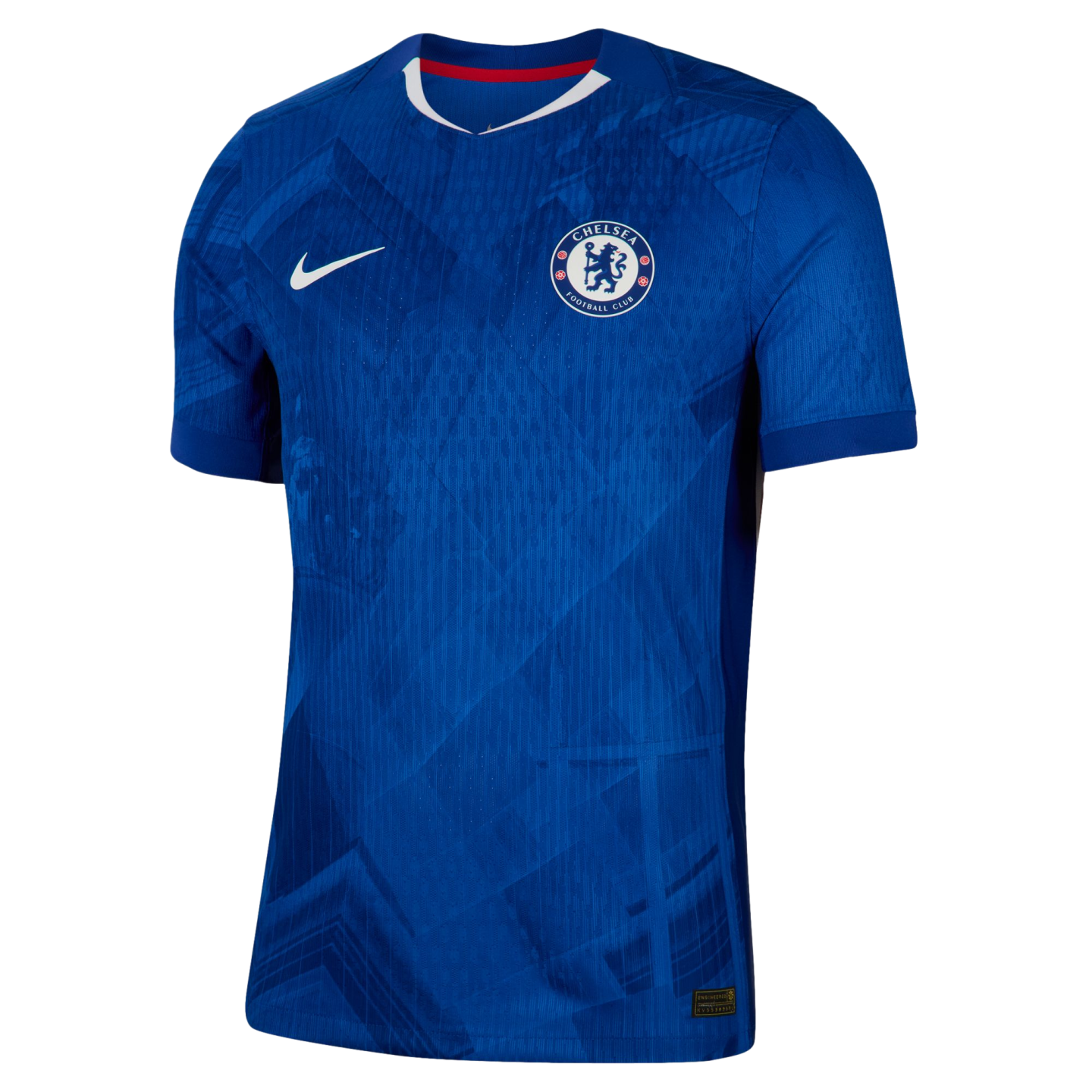 Nike Chelsea 25/26 Authentic Home Jersey HJ4543-496