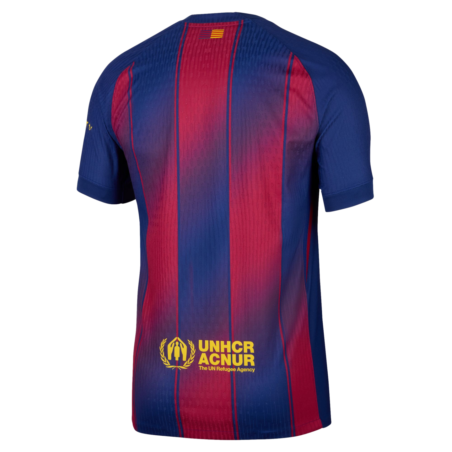 Nike Barcelona 25/26 Authentic Home Jersey HJ4544-456