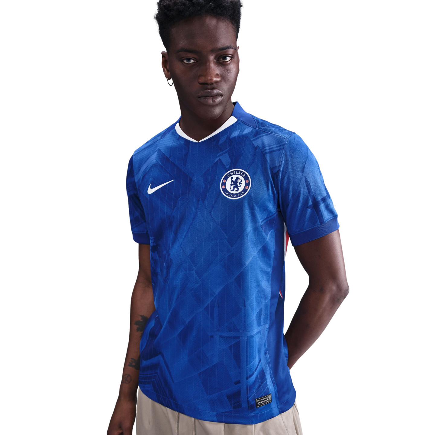 Nike Chelsea 25/26 Home Jersey HJ4589-496
