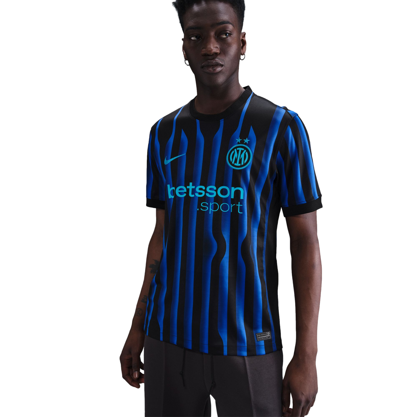 Nike Inter Milan 25/26 Home Jersey HJ4591-439