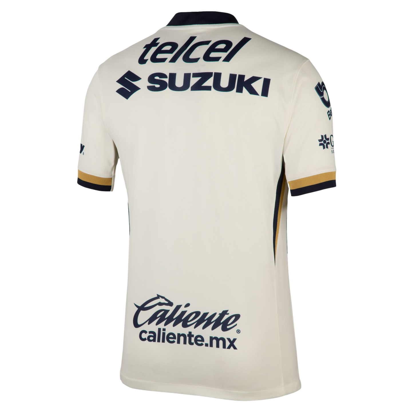 Nike Pumas UNUM 25/26 Home Jersey HJ4595-134