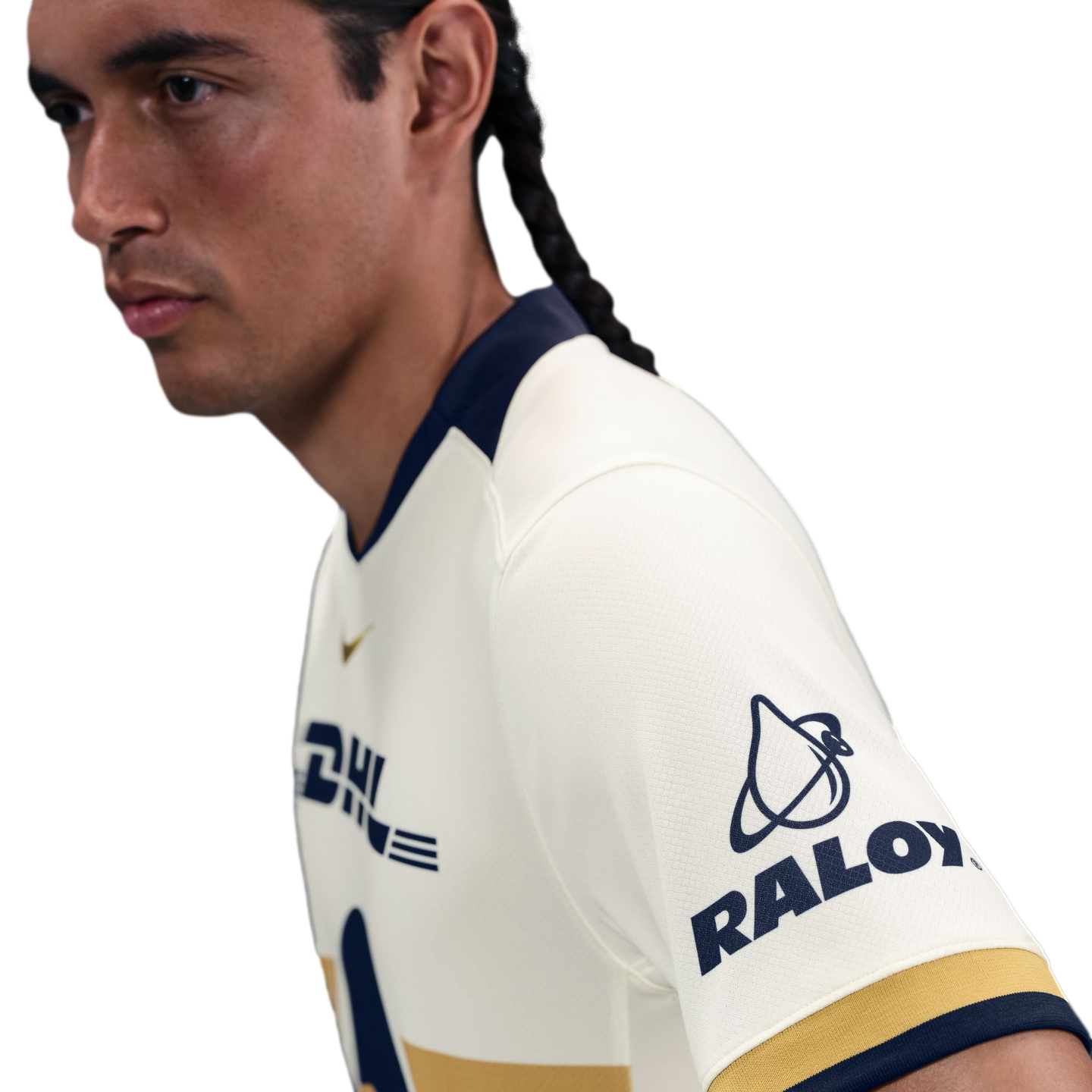 Nike Pumas UNUM 25/26 Home Jersey HJ4595-134