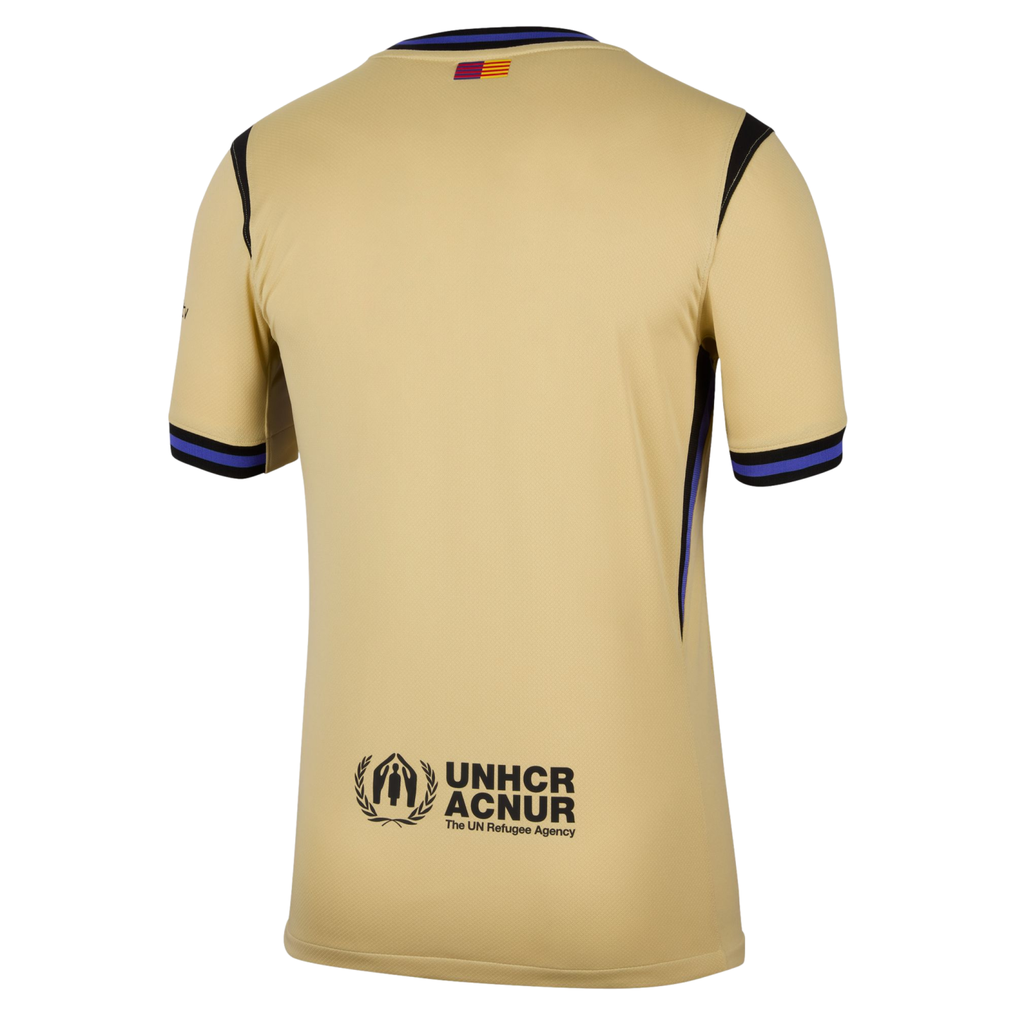 Nike Barcelona 25/26 Away Jersey HJ4603-784