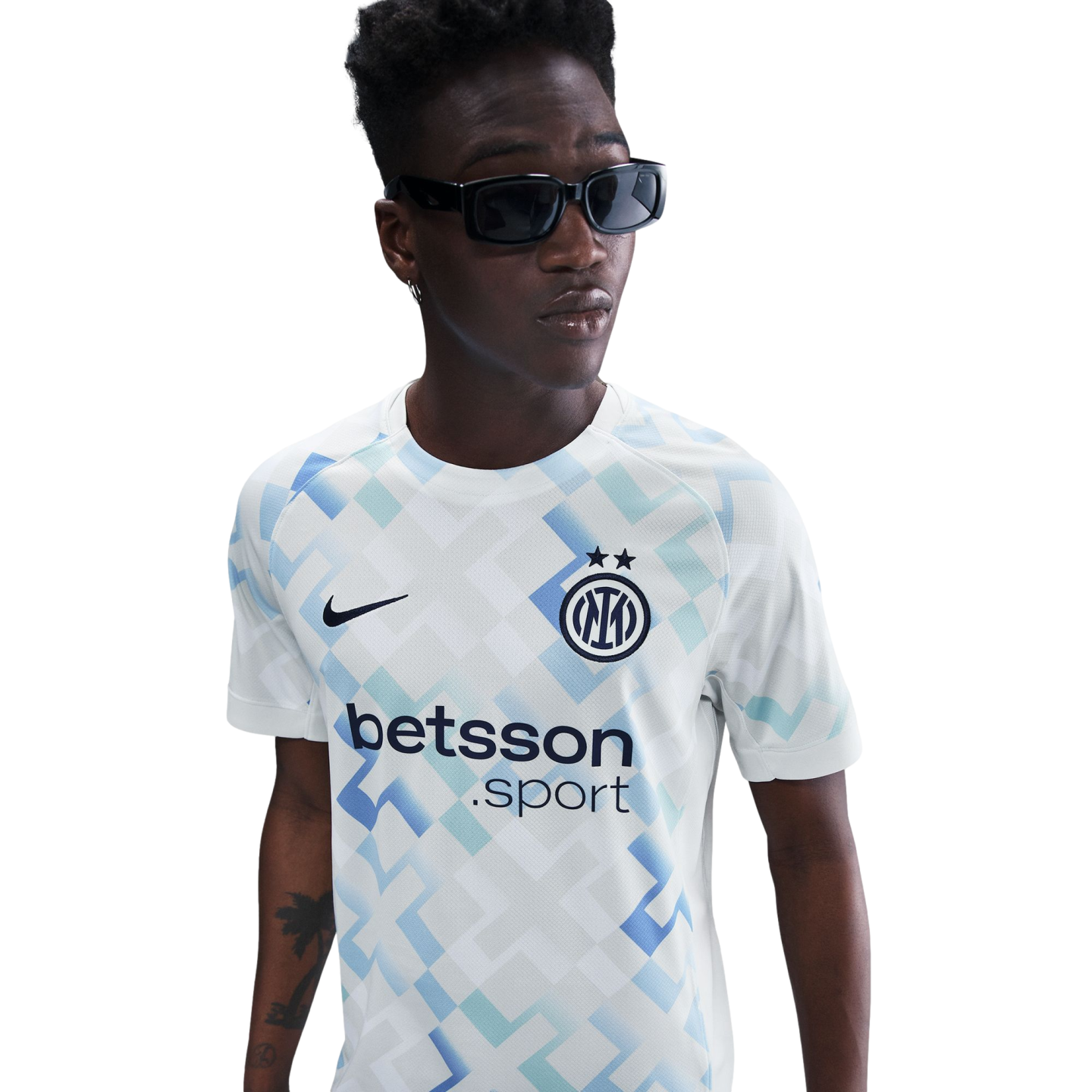 Nike Inter Milan 25/26 Away Jersey HJ4604-497