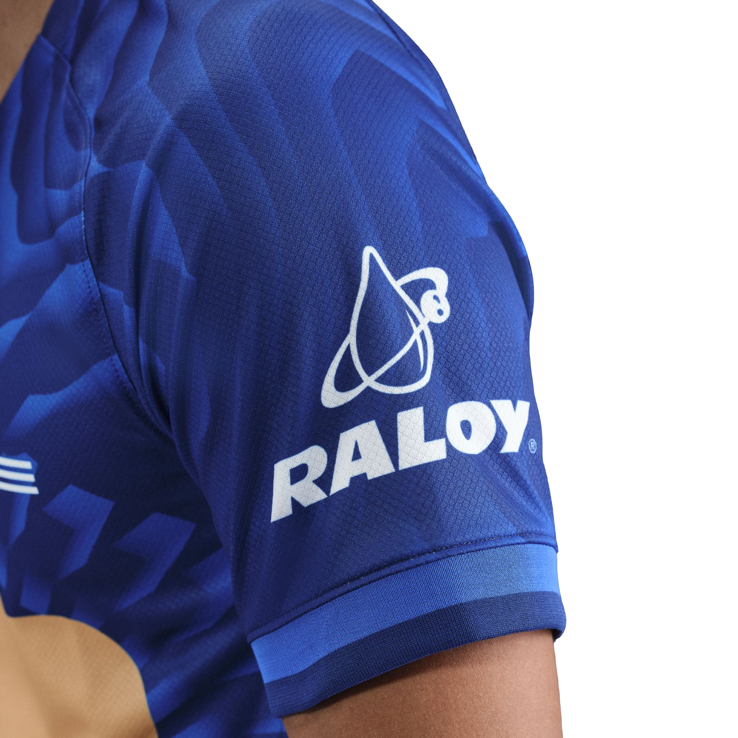 Nike Pumas UNUM 25/26 Away Jersey HJ4607-456