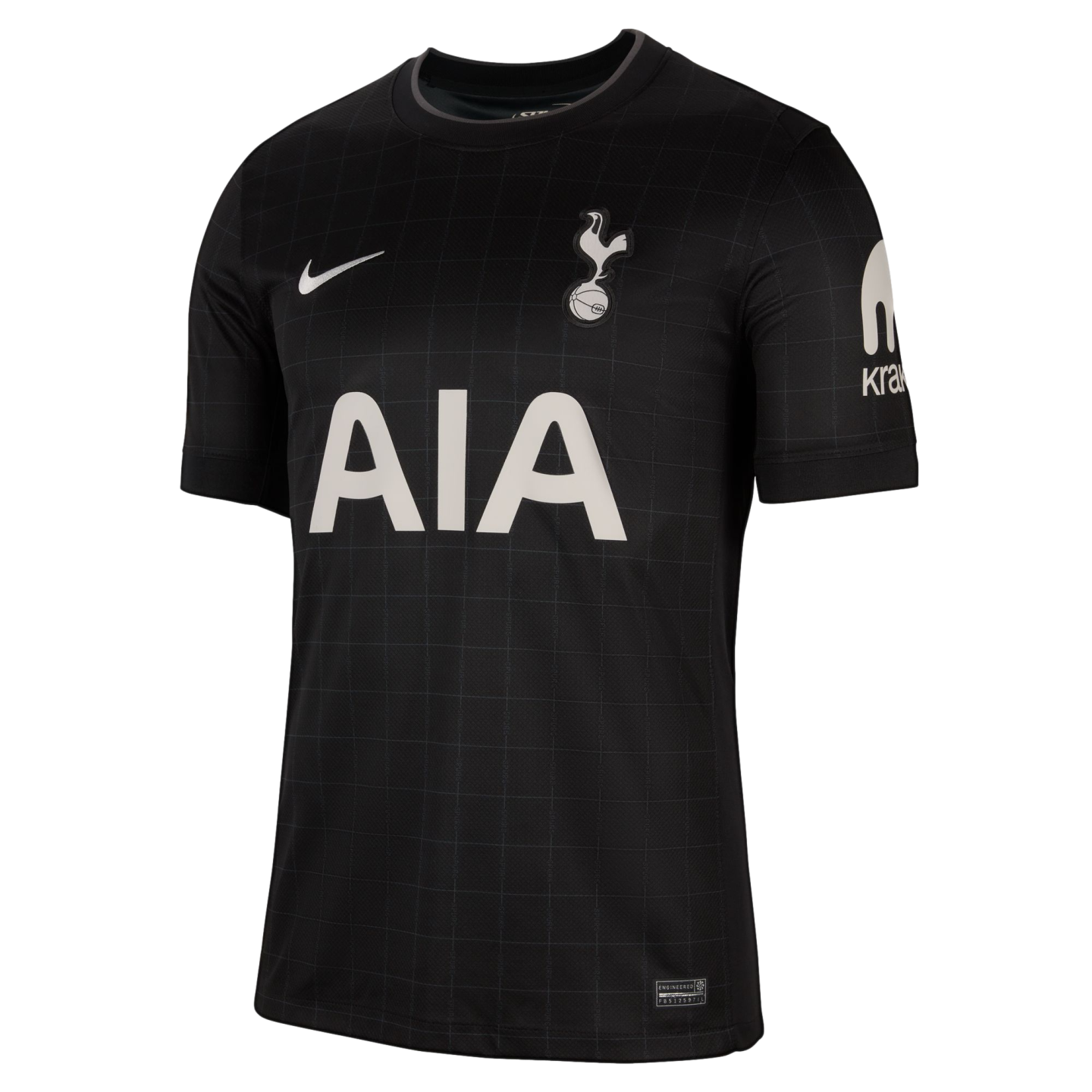 Nike Tottenham 25/26 Away Jersey HJ4609-011
