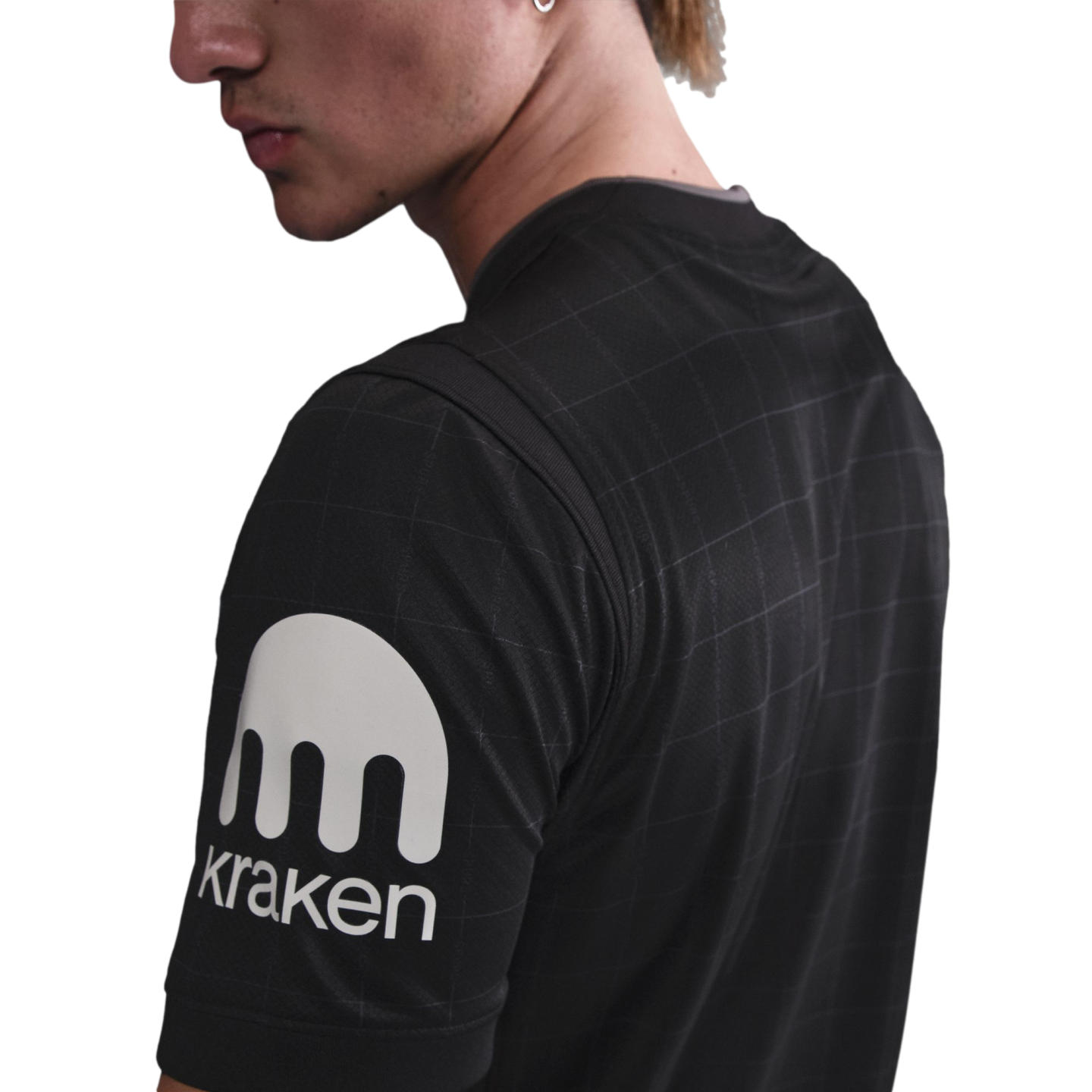 Nike Tottenham 25/26 Away Jersey HJ4609-011