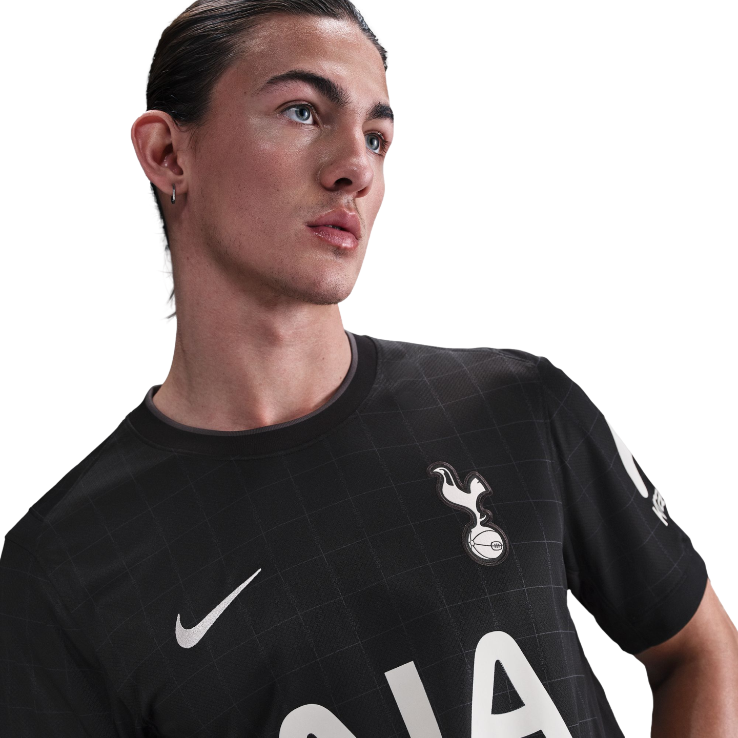 Nike Tottenham 25/26 Away Jersey HJ4609-011