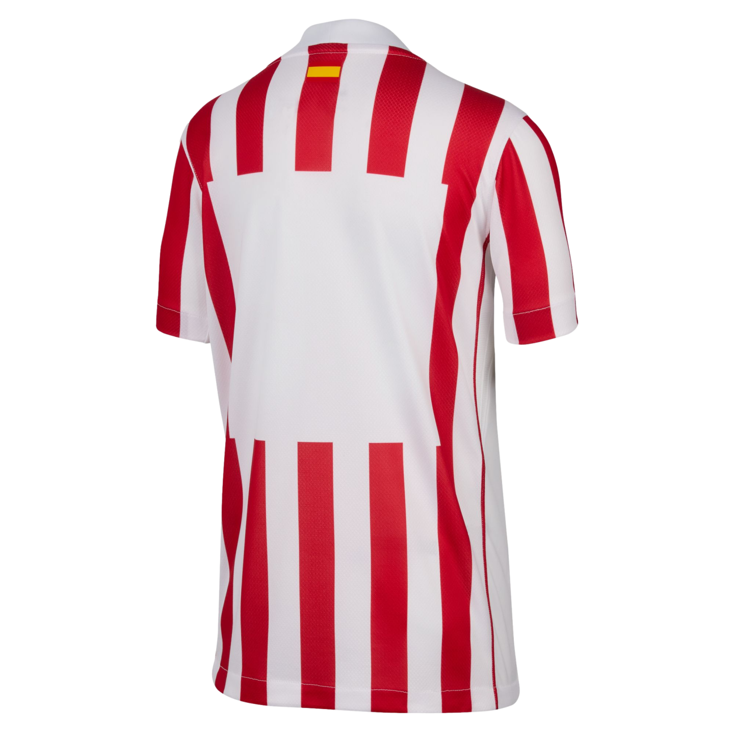 Nike Atletico Madrid 25/26 Youth Home Jersey HJ5281-615