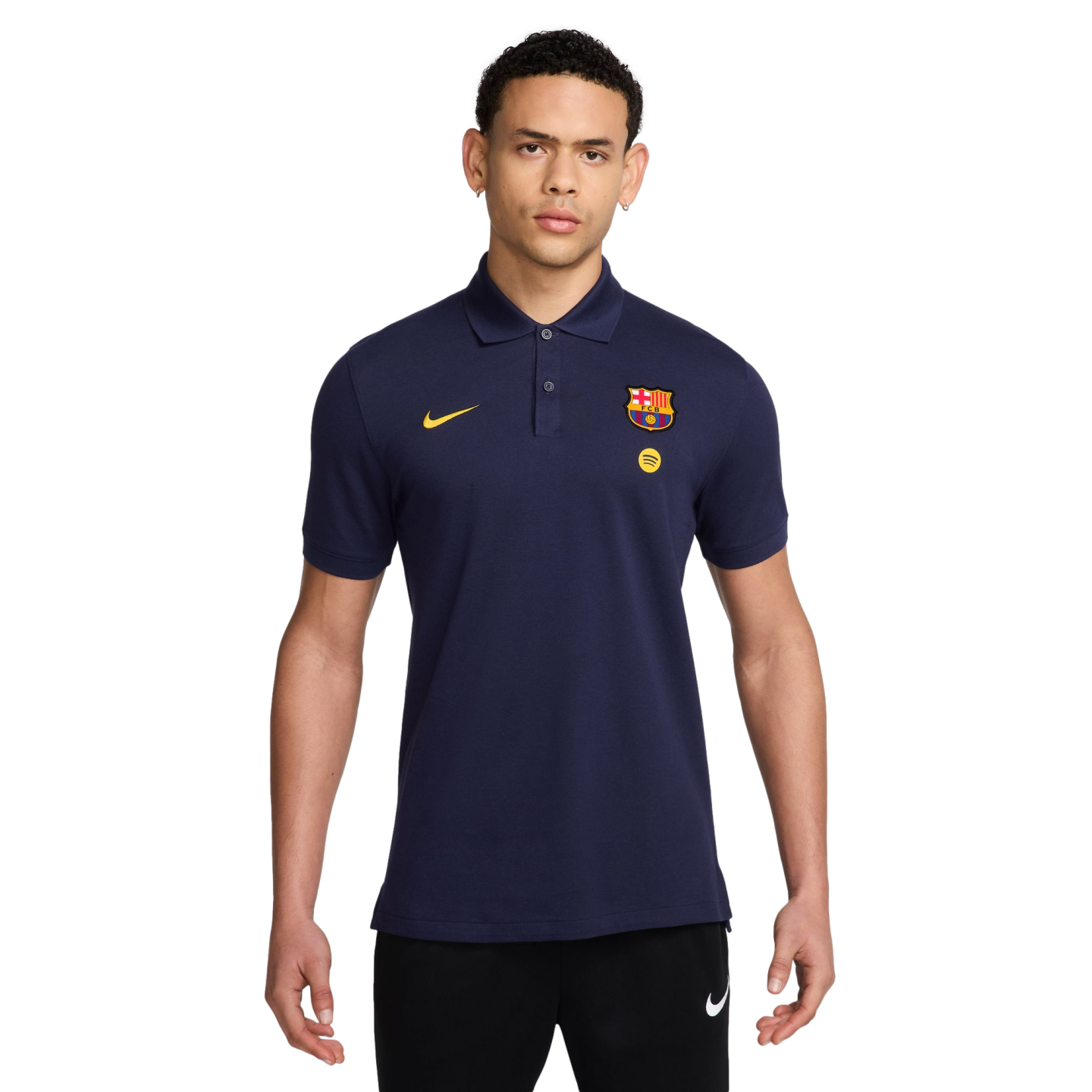 Nike Barcelona Slim 2.0 Polo Tee HJ6272-597