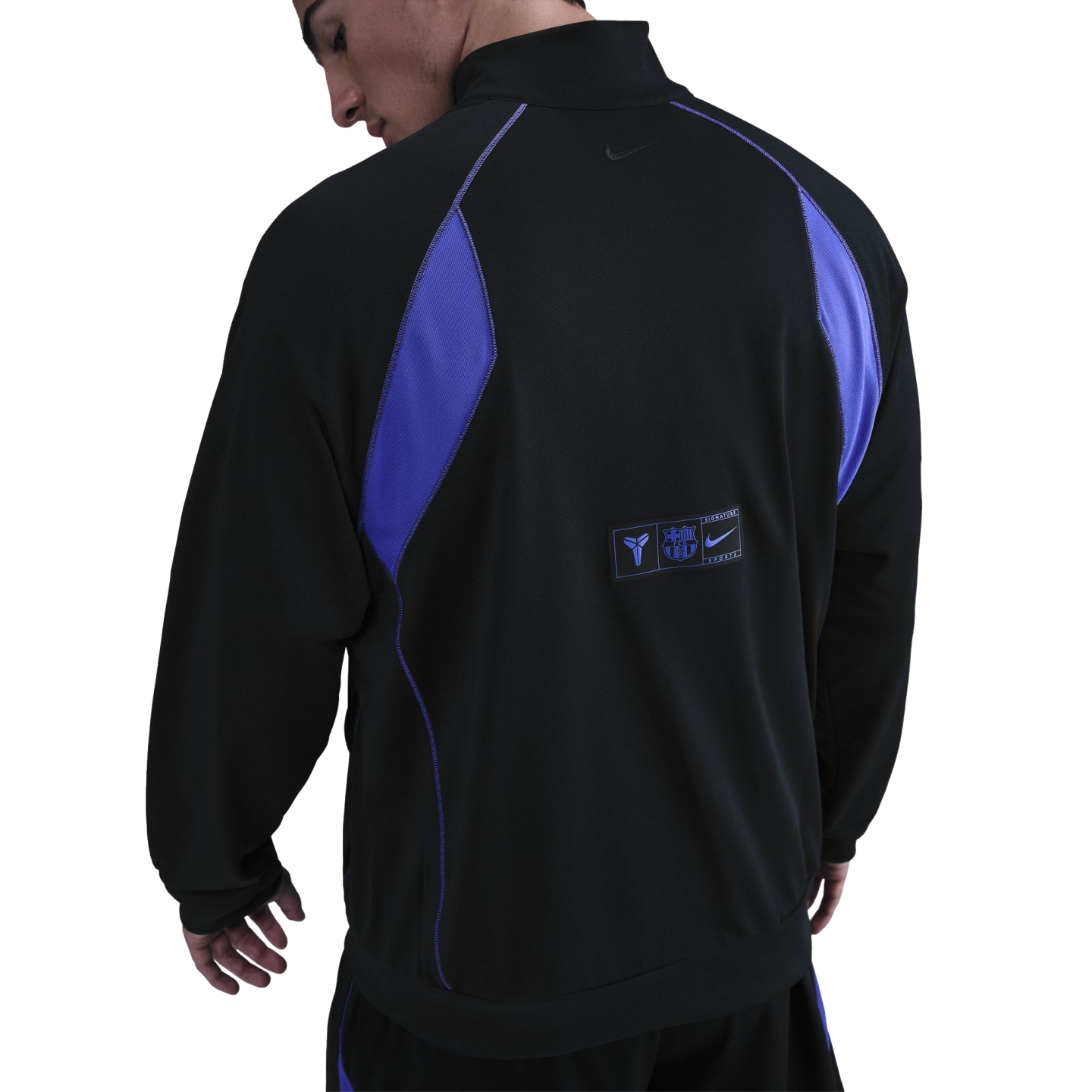 Nike Barcelona x Kobe Bryant Jacket
