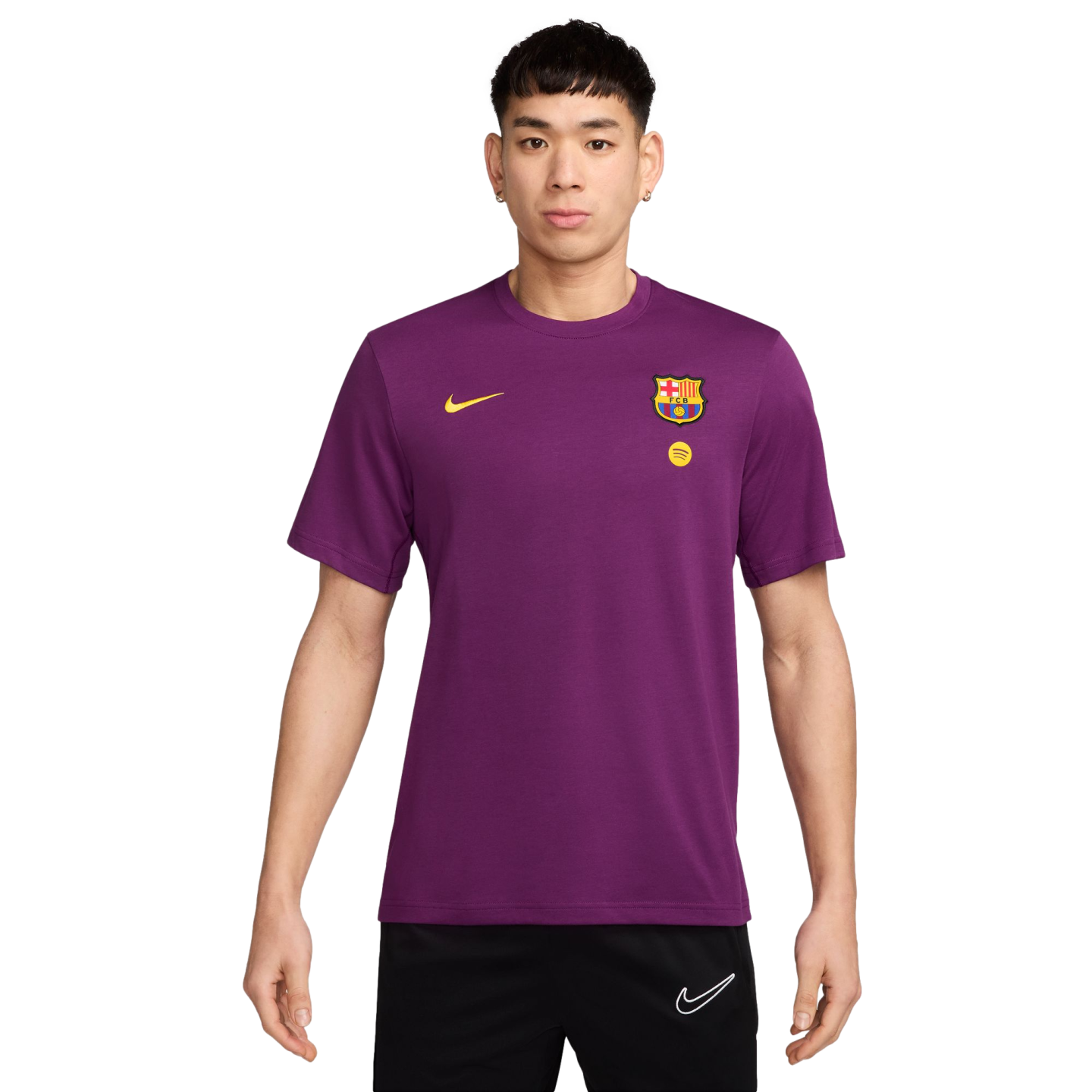 Nike Barcelona Primary Home Tee Nike Barcelona Primary Home Tee