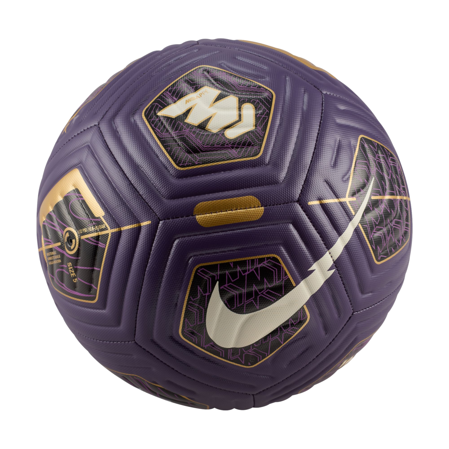 Nike Mbappe Academy Ball HJ7028-585