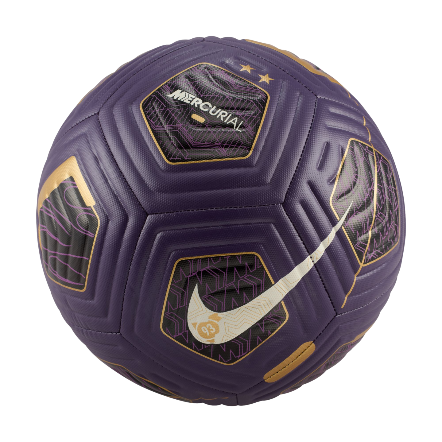 Nike Mbappe Academy Ball HJ7028-585