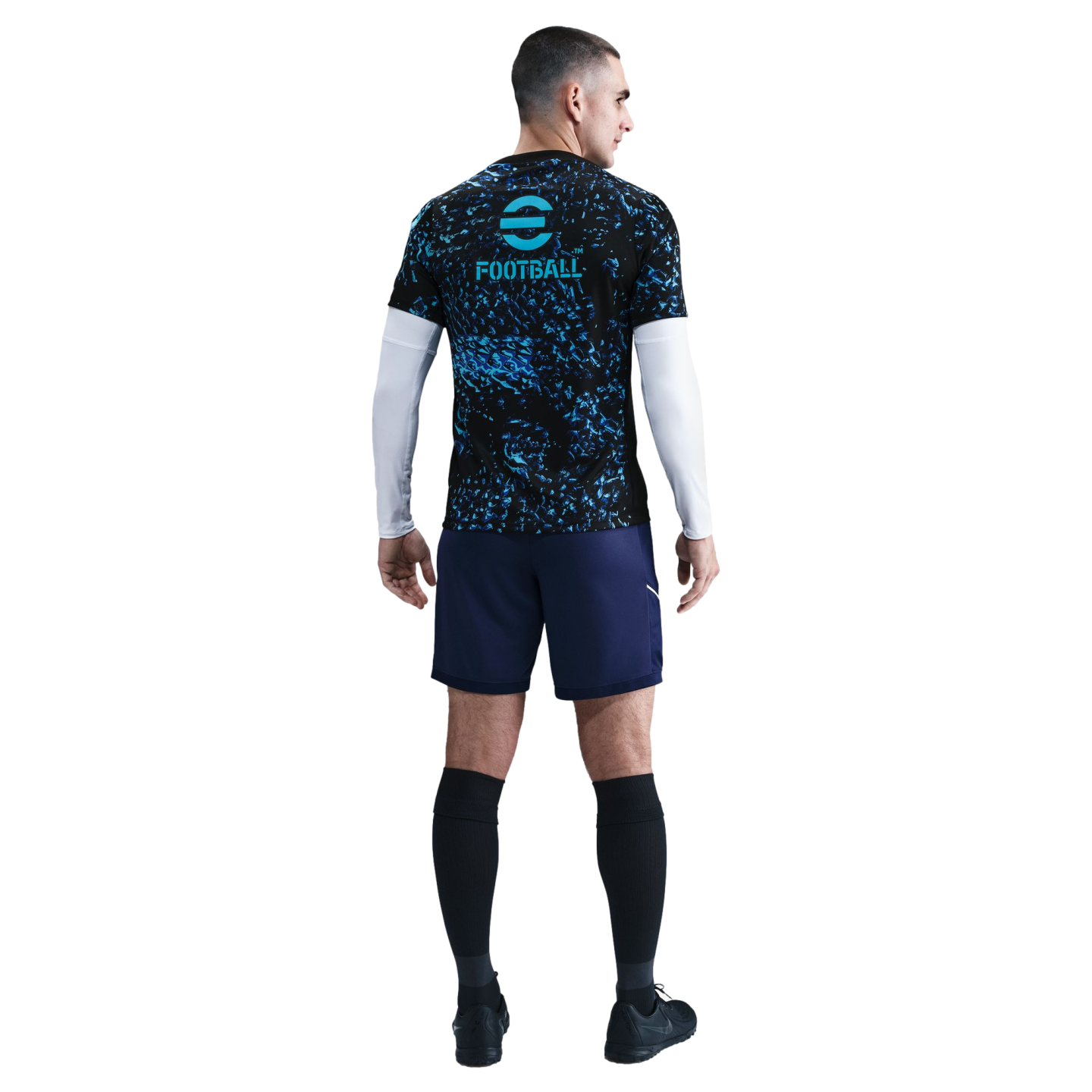 Nike Inter Milan Academy Pro Pre-Match Jersey HJ7145-448