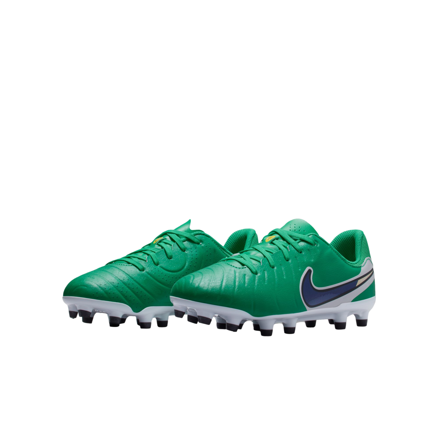 Nike Tiempo Legend 10 Academy LV8 Youth Firm Ground Cleats HJ7190-300