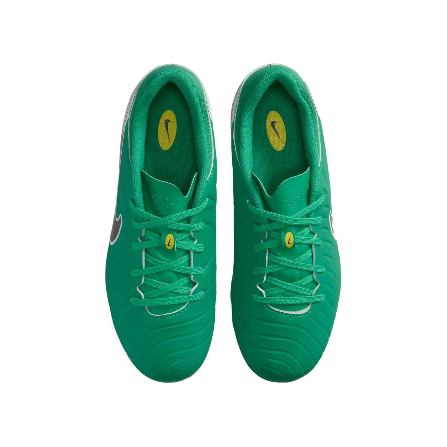 Nike Tiempo Legend 10 Academy LV8 Youth Firm Ground Cleats HJ7190-300