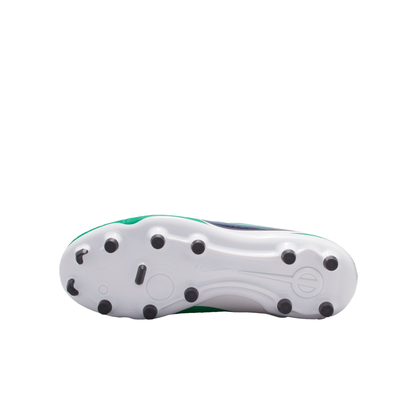 Nike Tiempo Legend 10 Academy LV8 Youth Firm Ground Cleats HJ7190-300