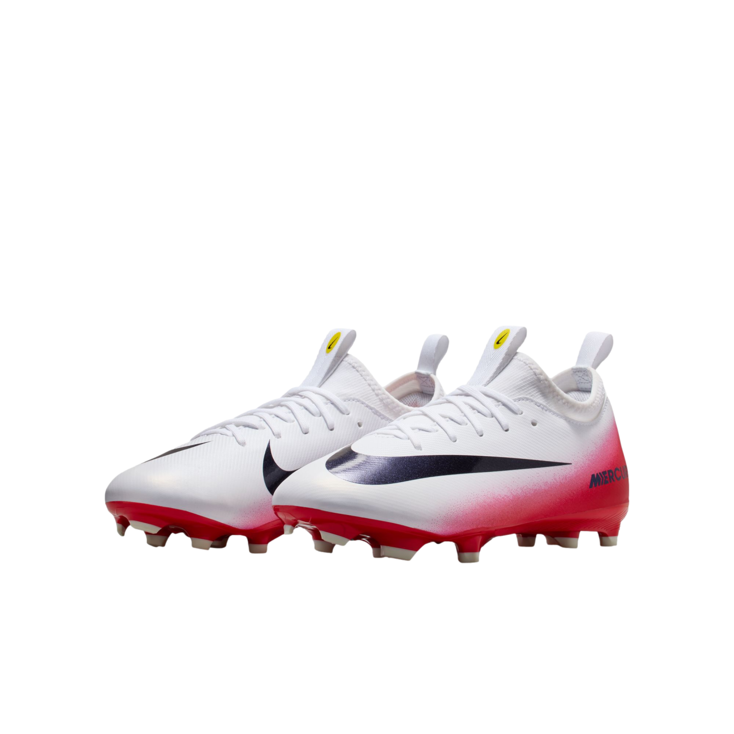 Nike Mercurial Vapor 16 Academy LV8 Youth MG Firm Ground Cleats HJ7223-600