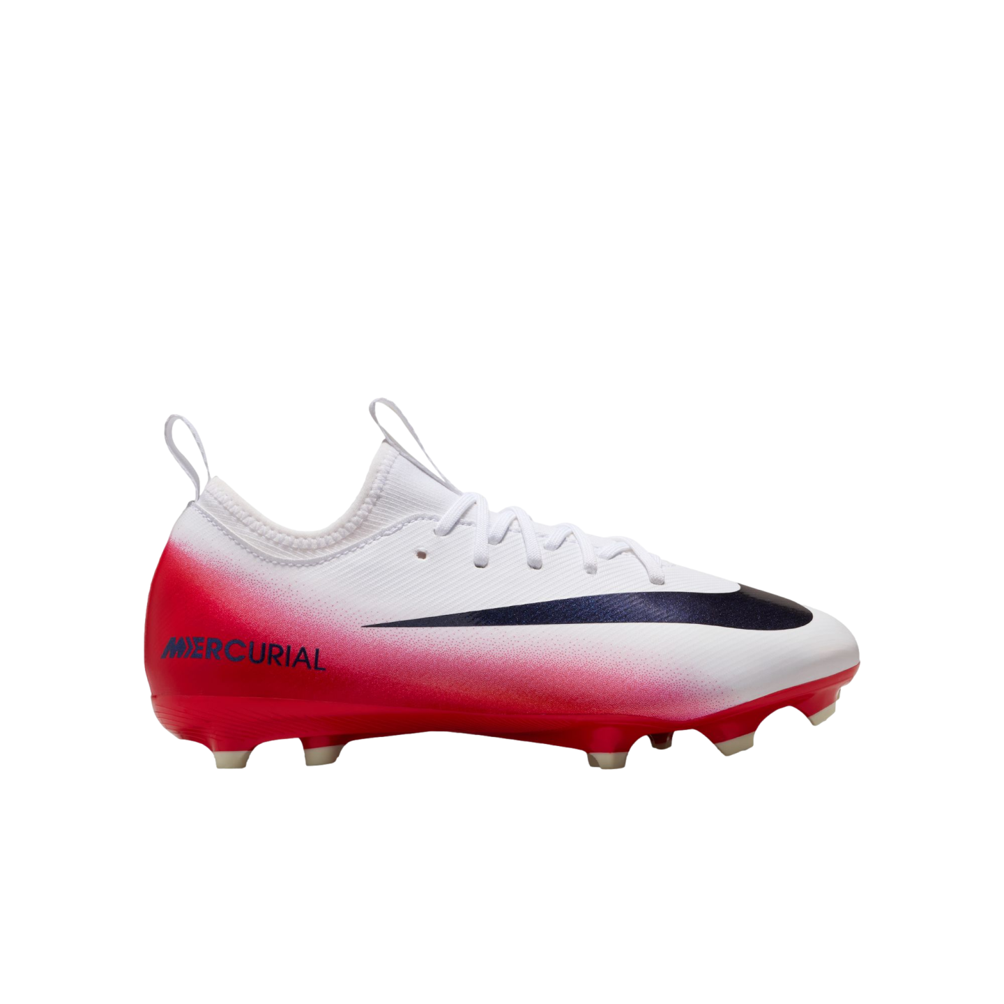 Nike Mercurial Vapor 16 Academy LV8 Youth MG Firm Ground Cleats HJ7223-600