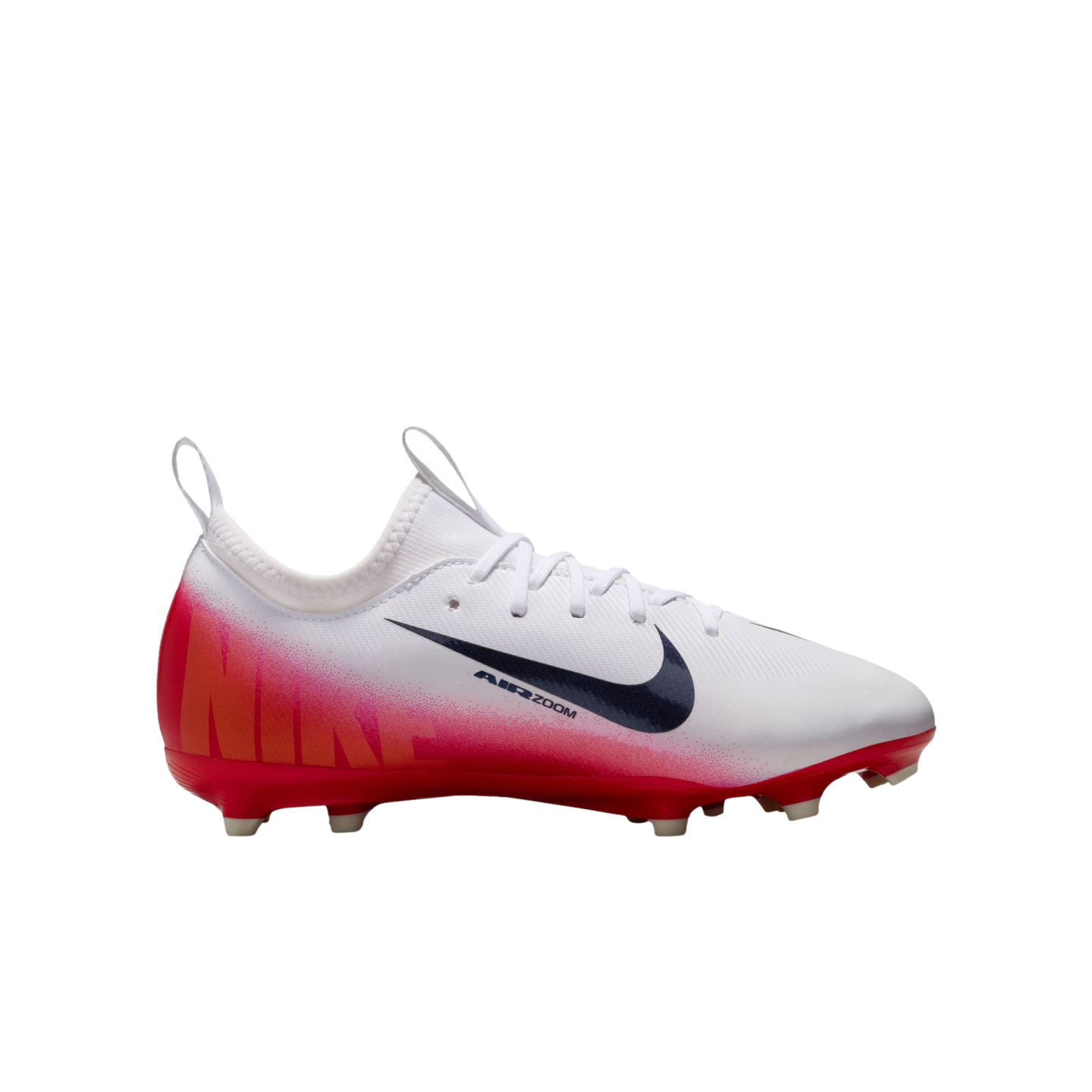 Nike Mercurial Vapor 16 Academy LV8 Youth MG Firm Ground Cleats HJ7223-600