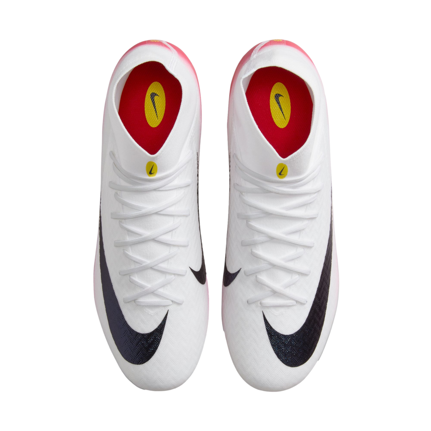 Nike Mercurial Superfly 10 Academy LV8 Firm Ground Cleats HJ7311-600