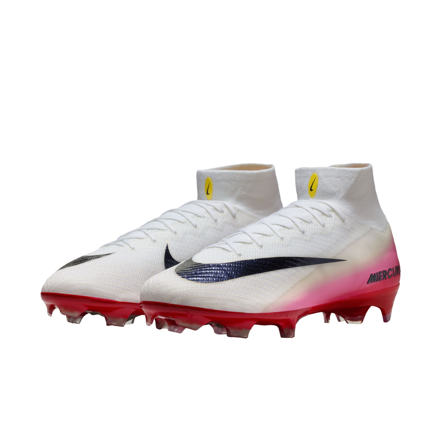 Nike Mercurial Superfly 10 Elite Firm Ground Cleats HJ7321-600