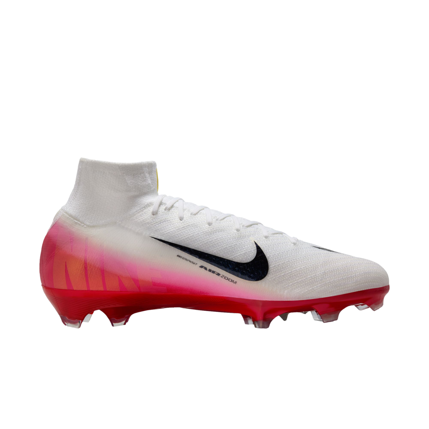 Nike Mercurial Superfly 10 Elite Firm Ground Cleats HJ7321-600