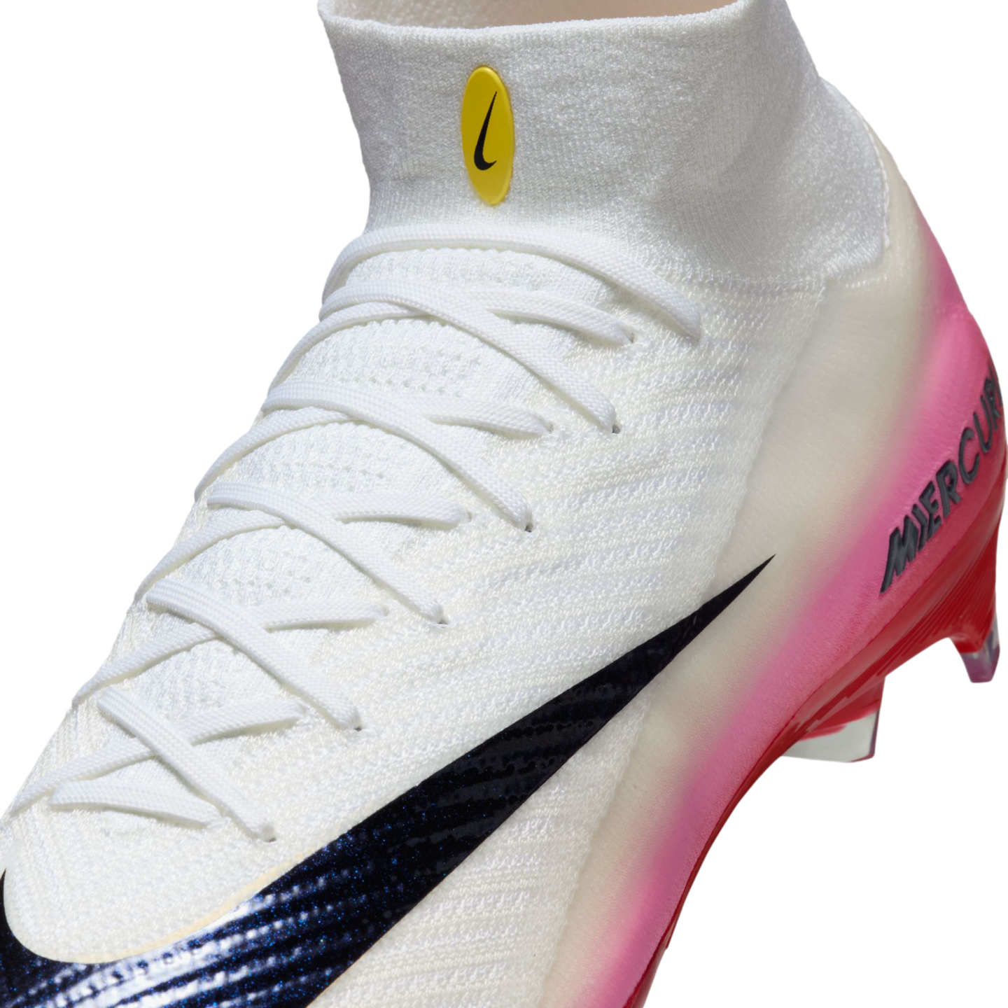 Nike Mercurial Superfly 10 Elite Firm Ground Cleats HJ7321-600