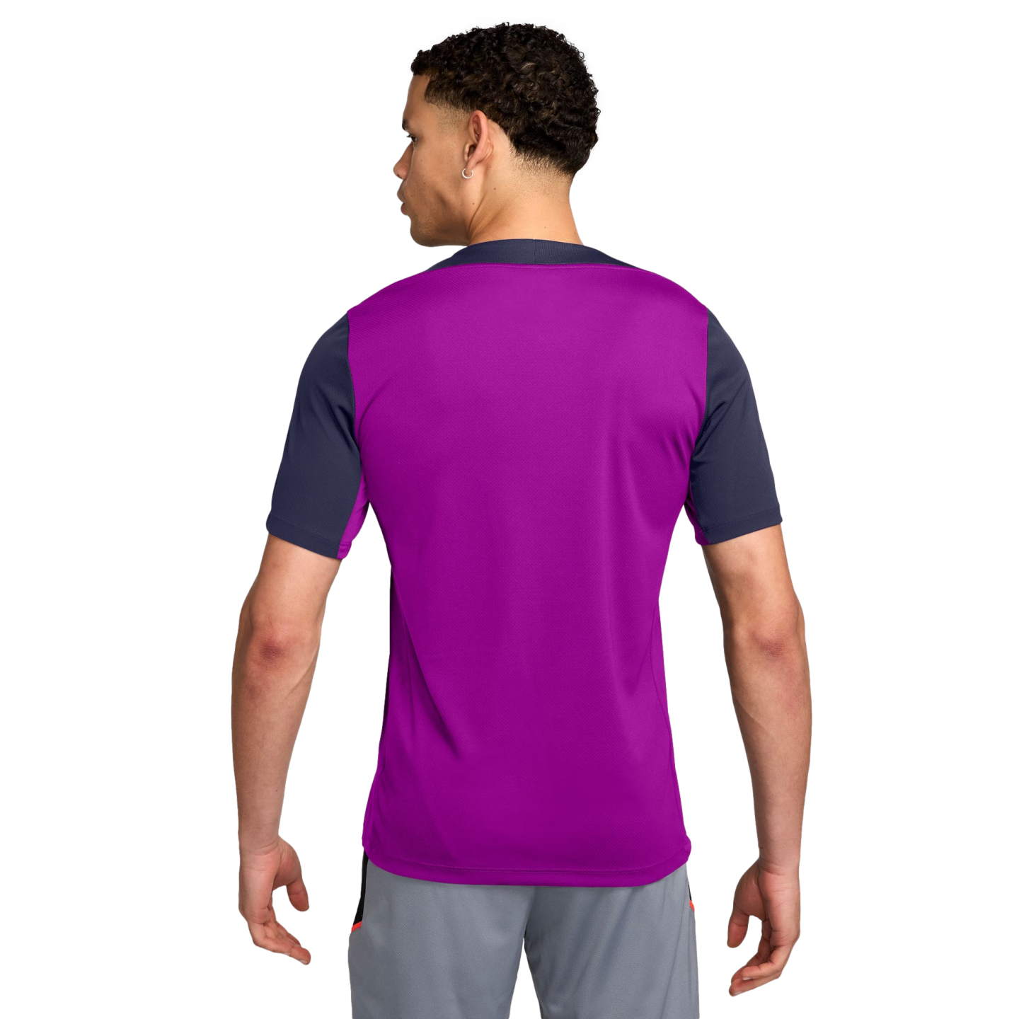 Nike Barcelona Strike Training Jersey HJ7752-552
