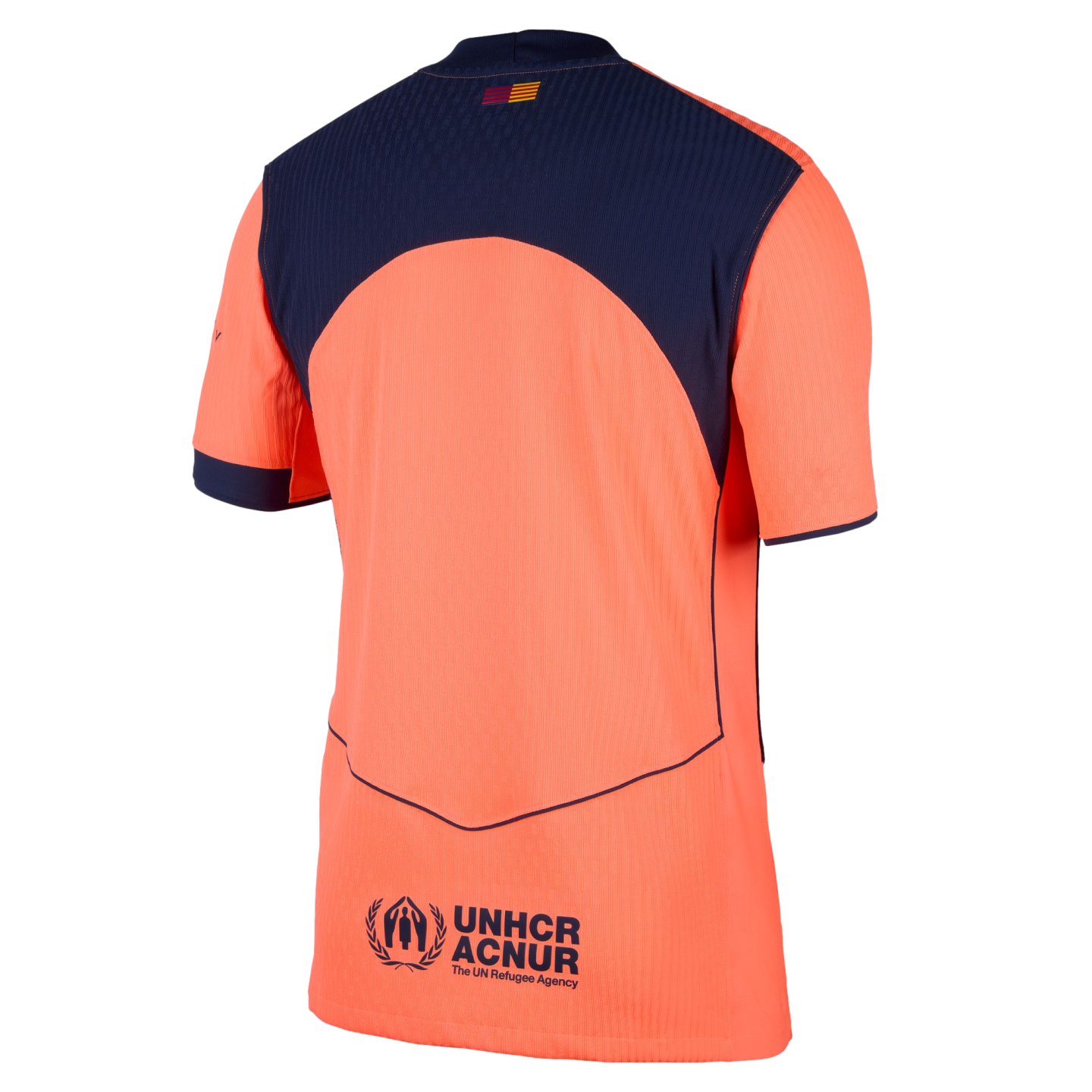 Nike Barcelona 25/26 Authentic Third Jersey HM3193-855