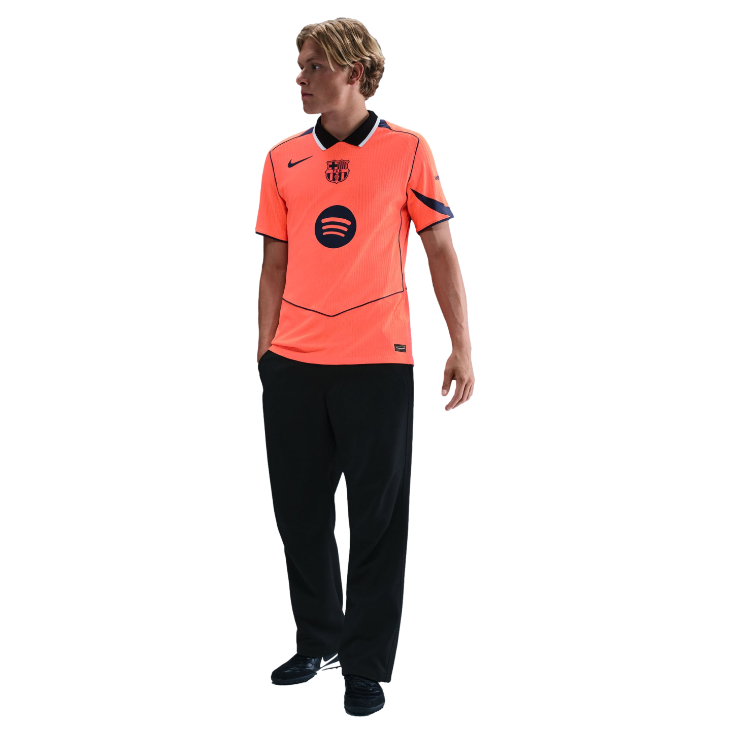 Nike Barcelona 25/26 Authentic Third Jersey HM3193-855