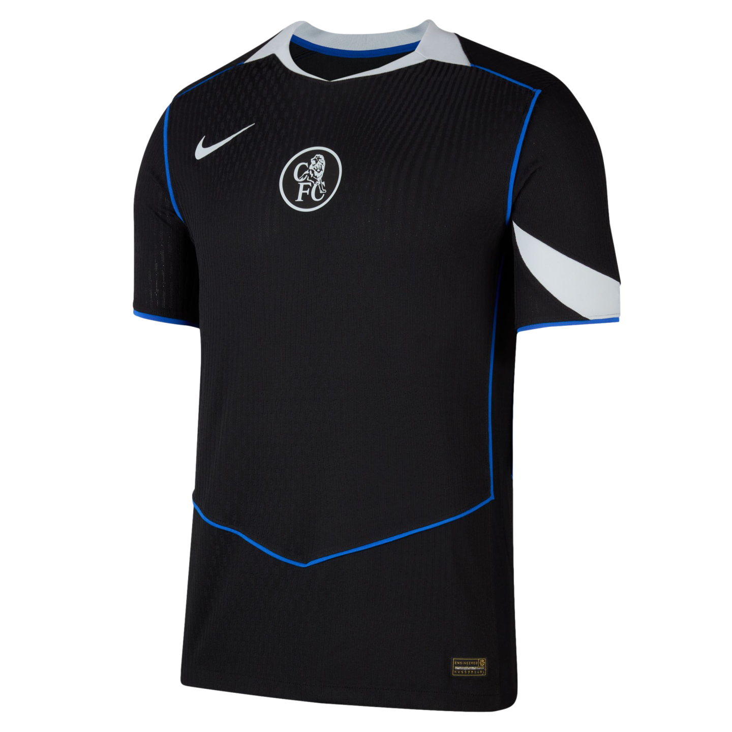 Nike Chelsea 25/26 Authentic Third Jersey HM3194-011