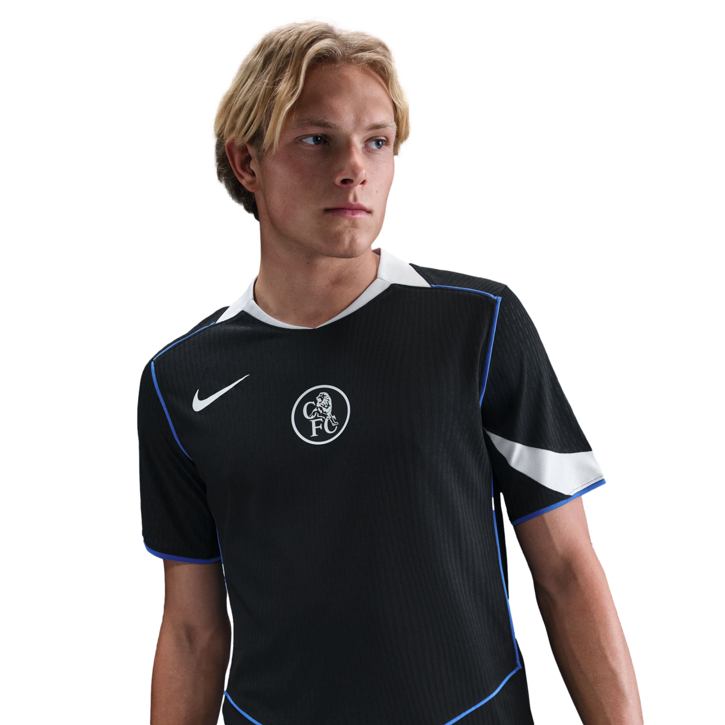 Nike Chelsea 25/26 Authentic Third Jersey HM3194-011